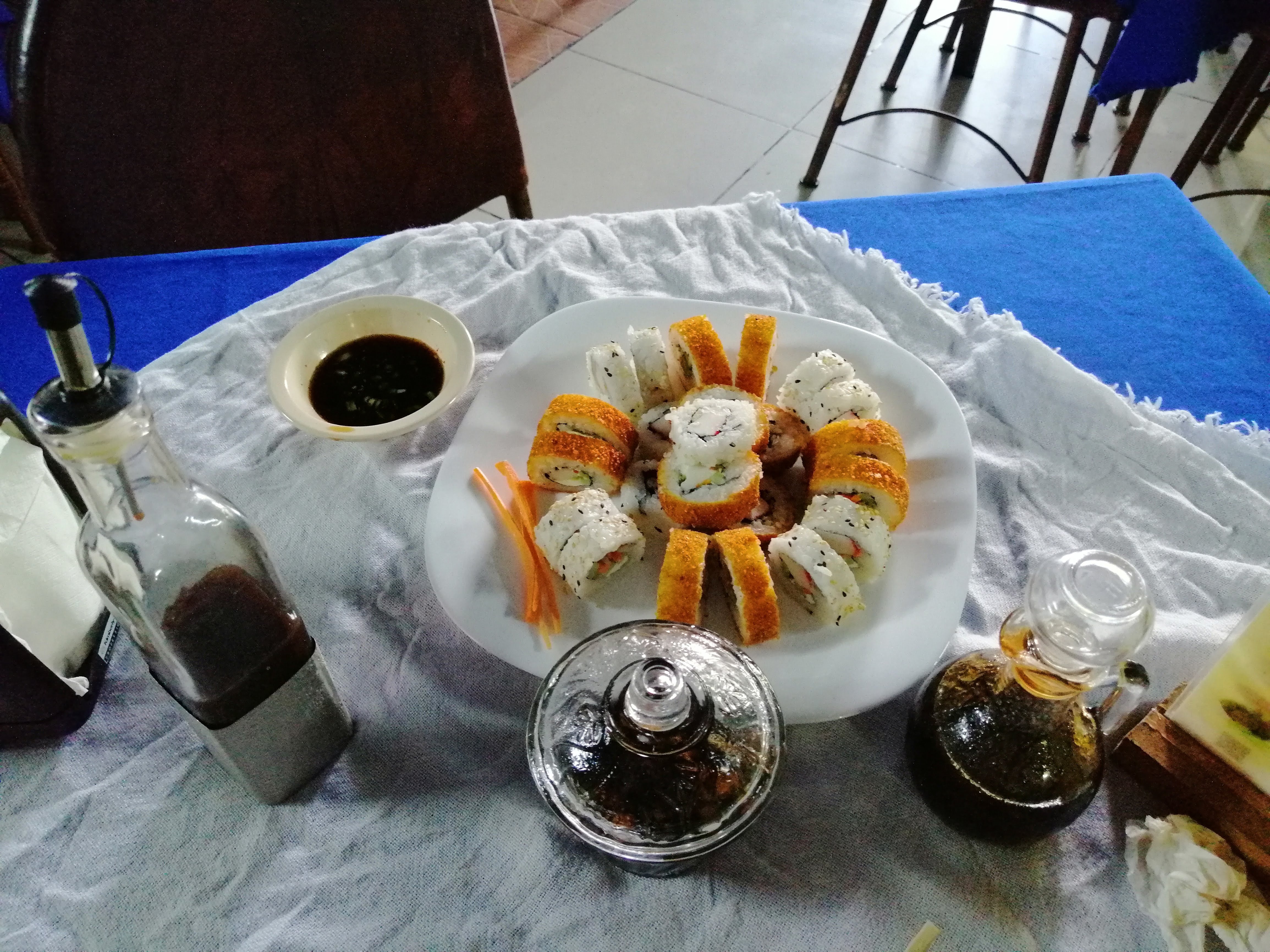 La Placita Restaurant familiar image 10