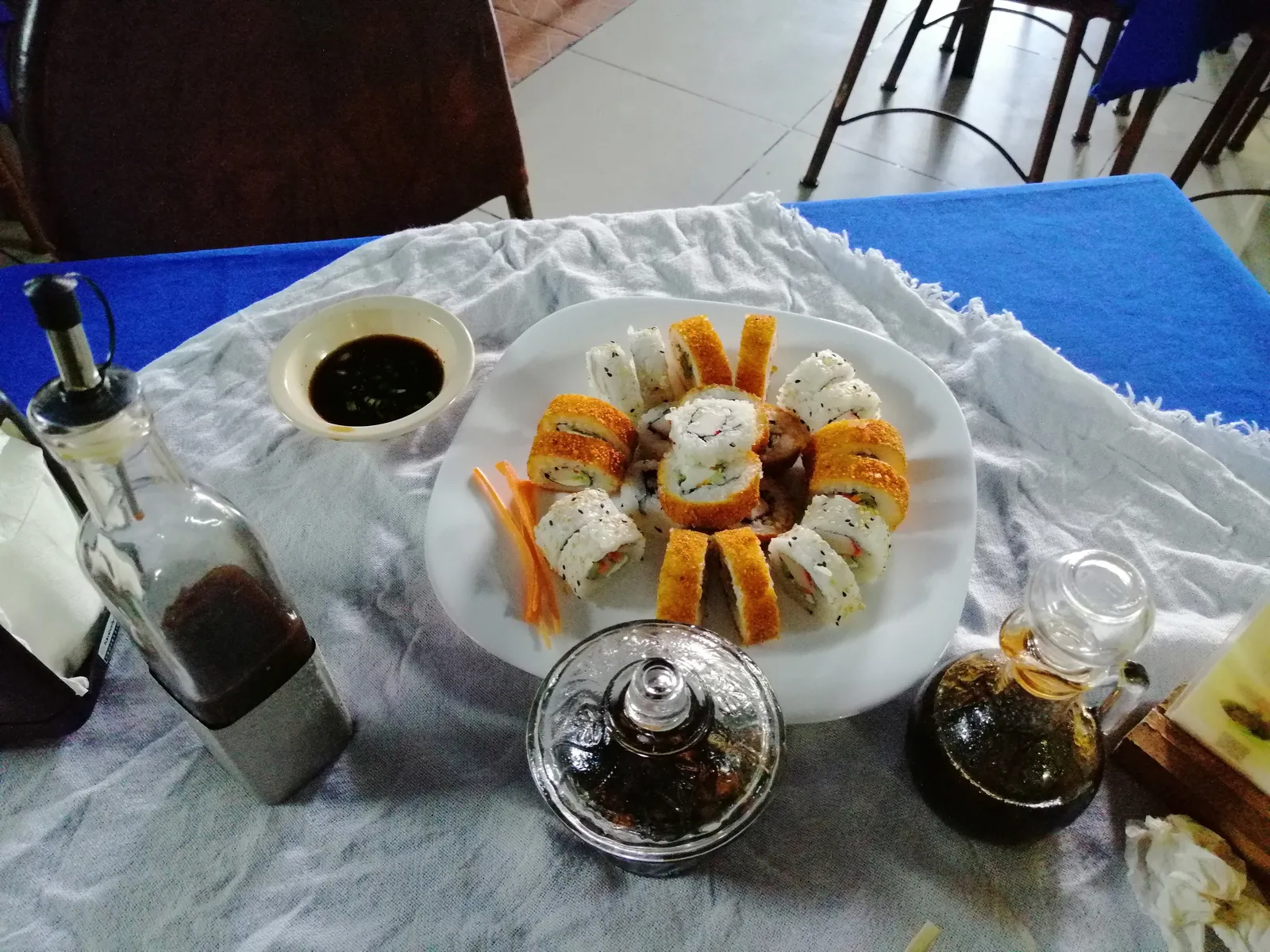La Placita Restaurant familiar image 10