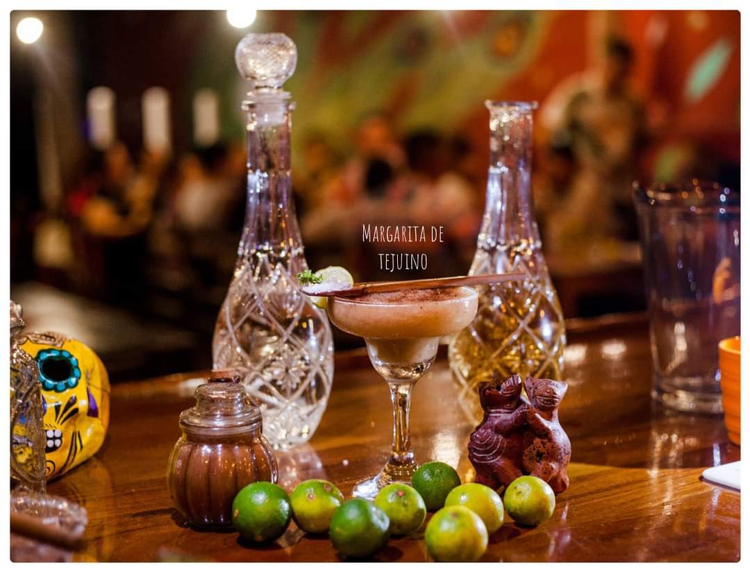 La Terraza Restaurant Bar Manzanillo image 2