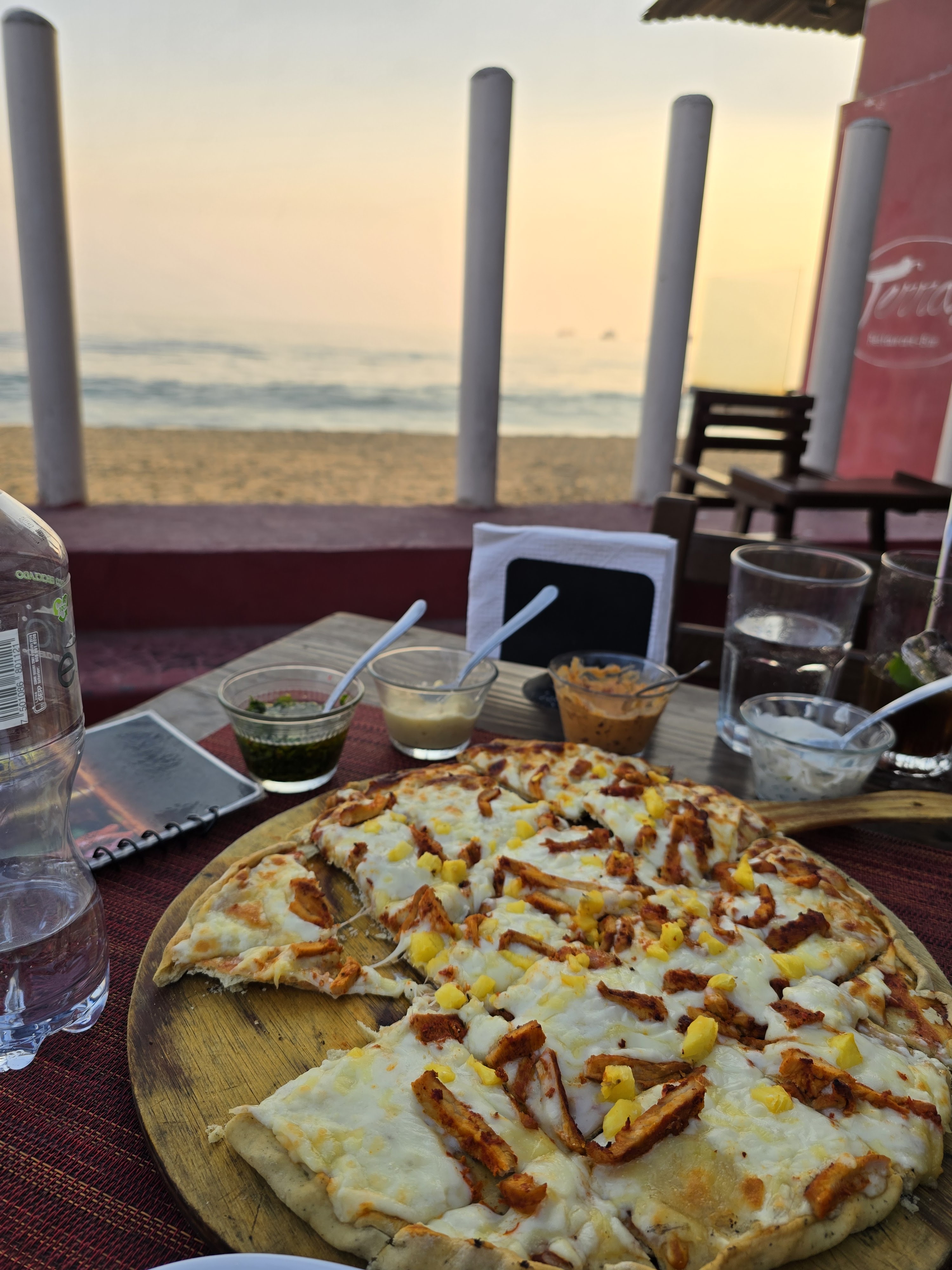 La Terraza Restaurant Bar Manzanillo image 4