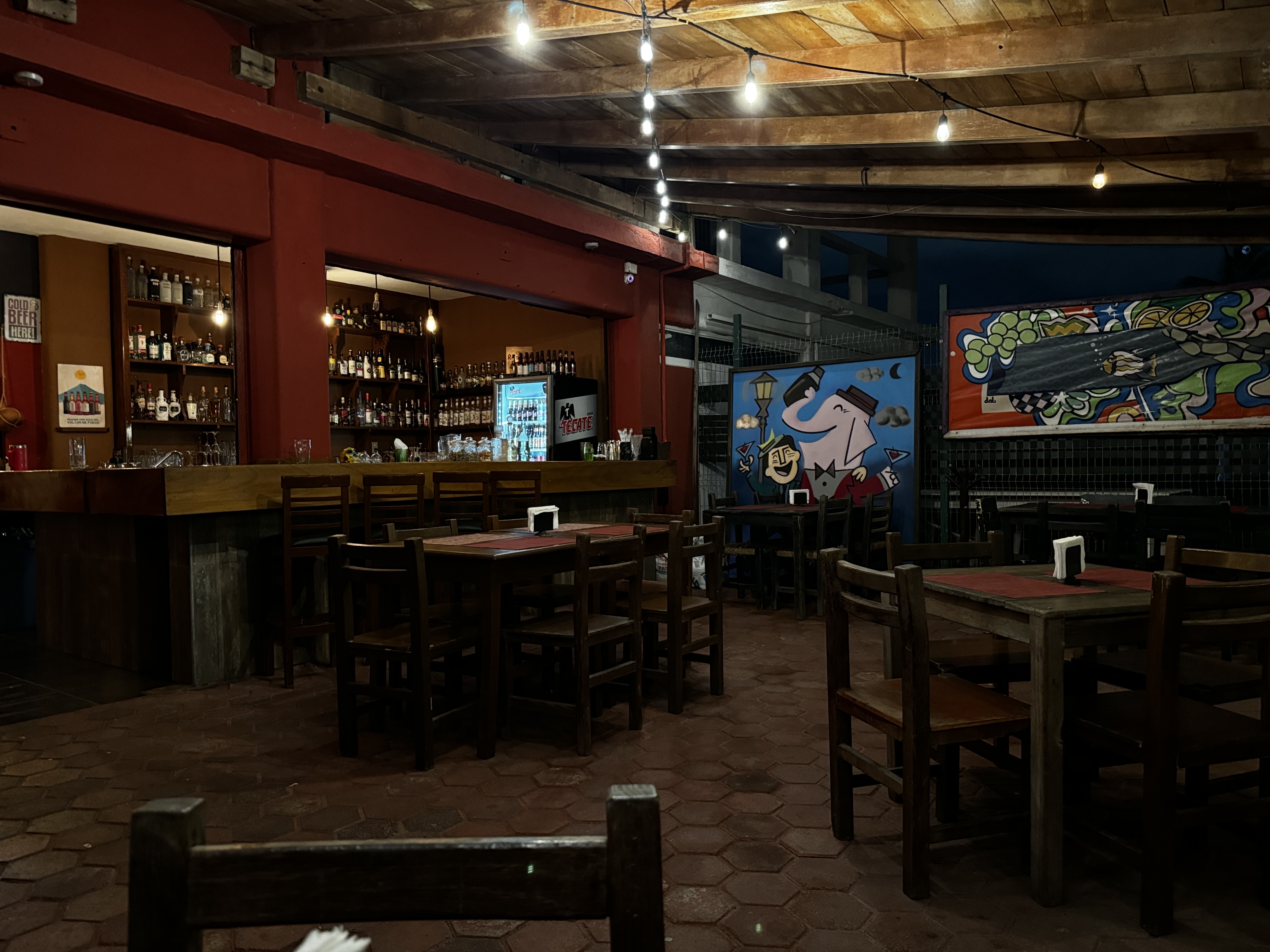 La Terraza Restaurant Bar Manzanillo image 5