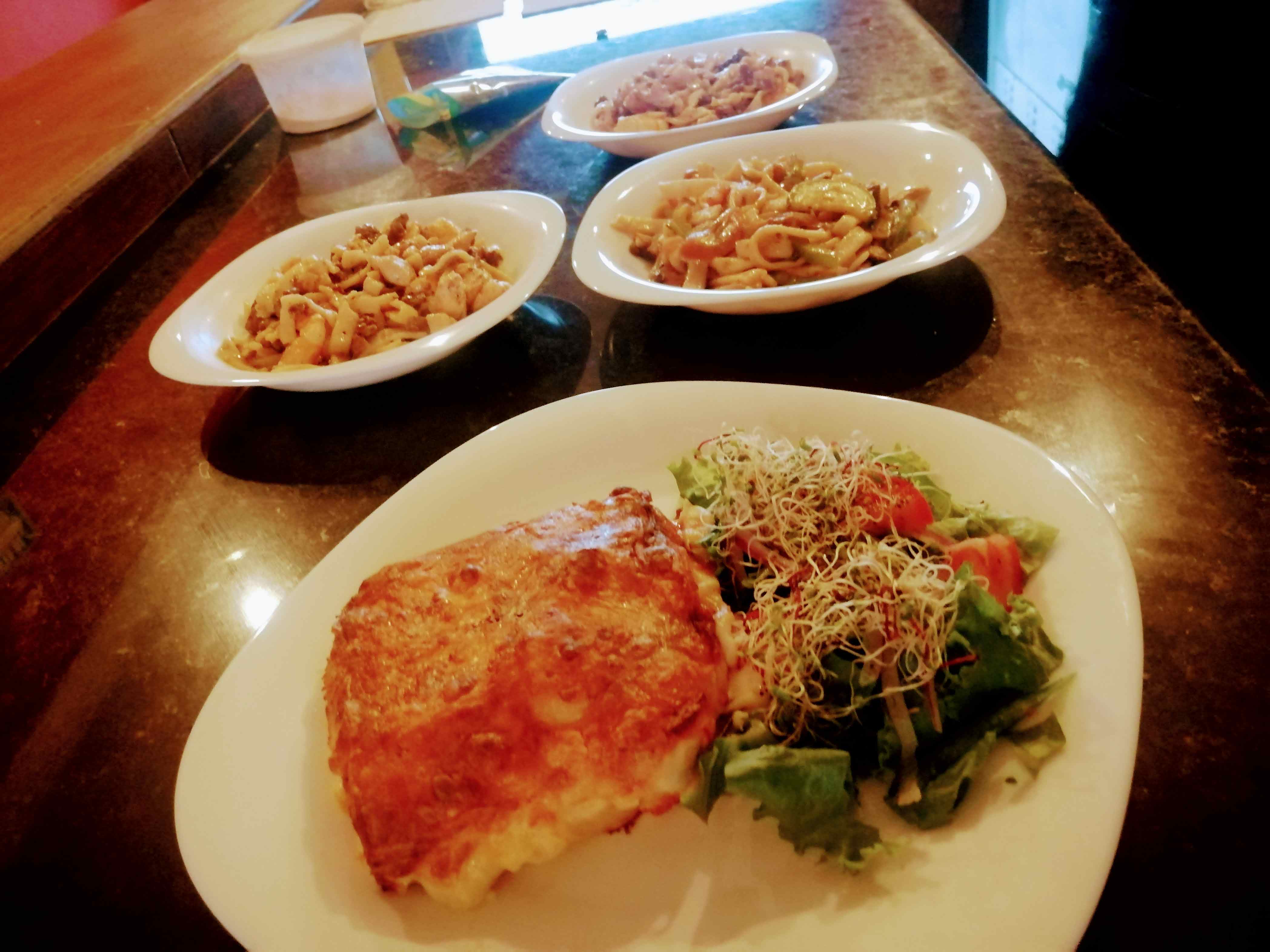 La Terraza Restaurant Bar Manzanillo image 6