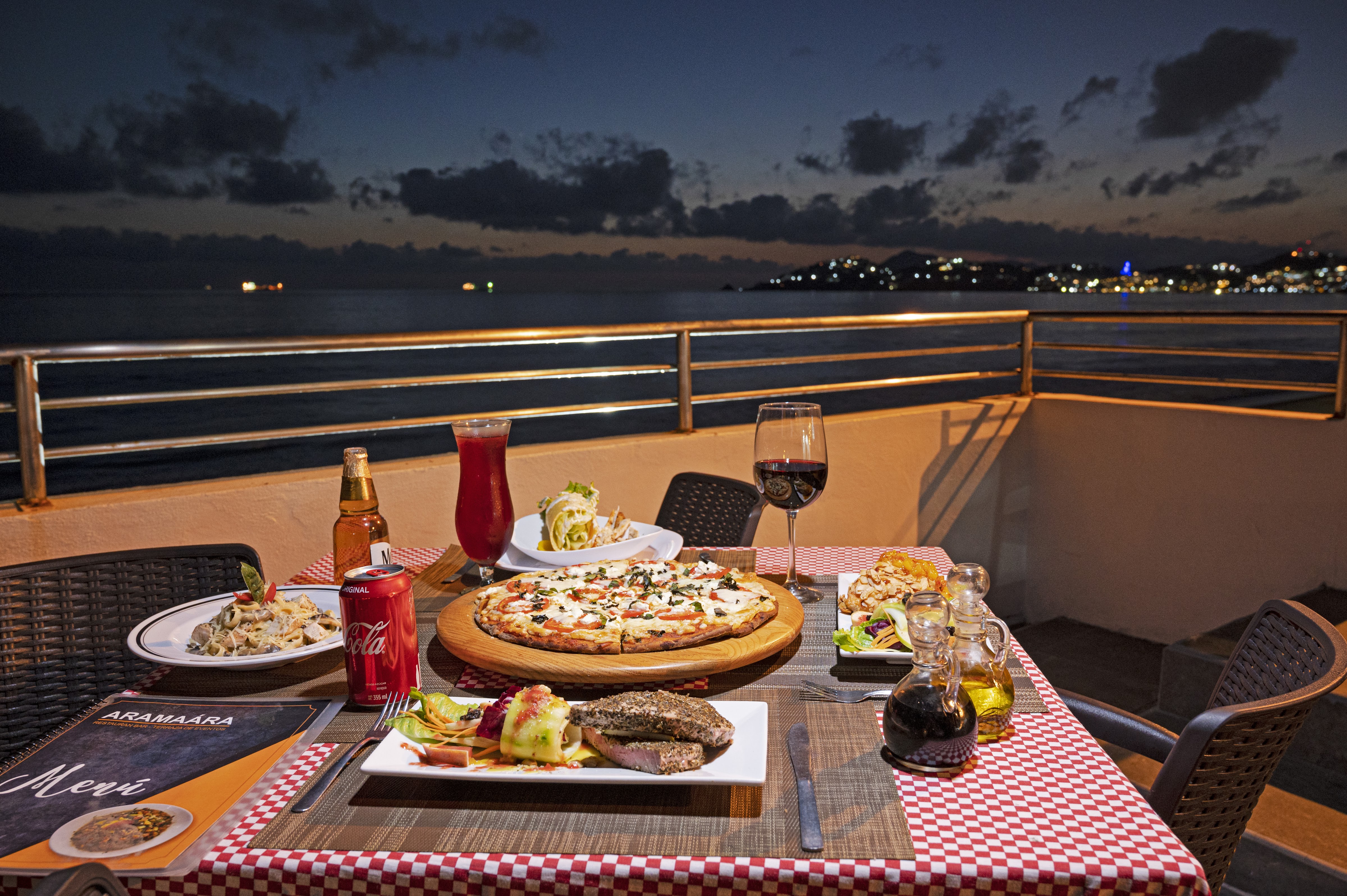 Aramaára Restaurant image 2