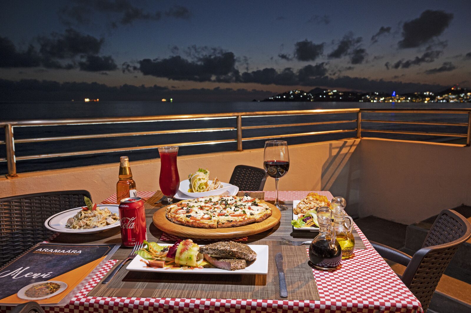 Aramaára Restaurant image 2