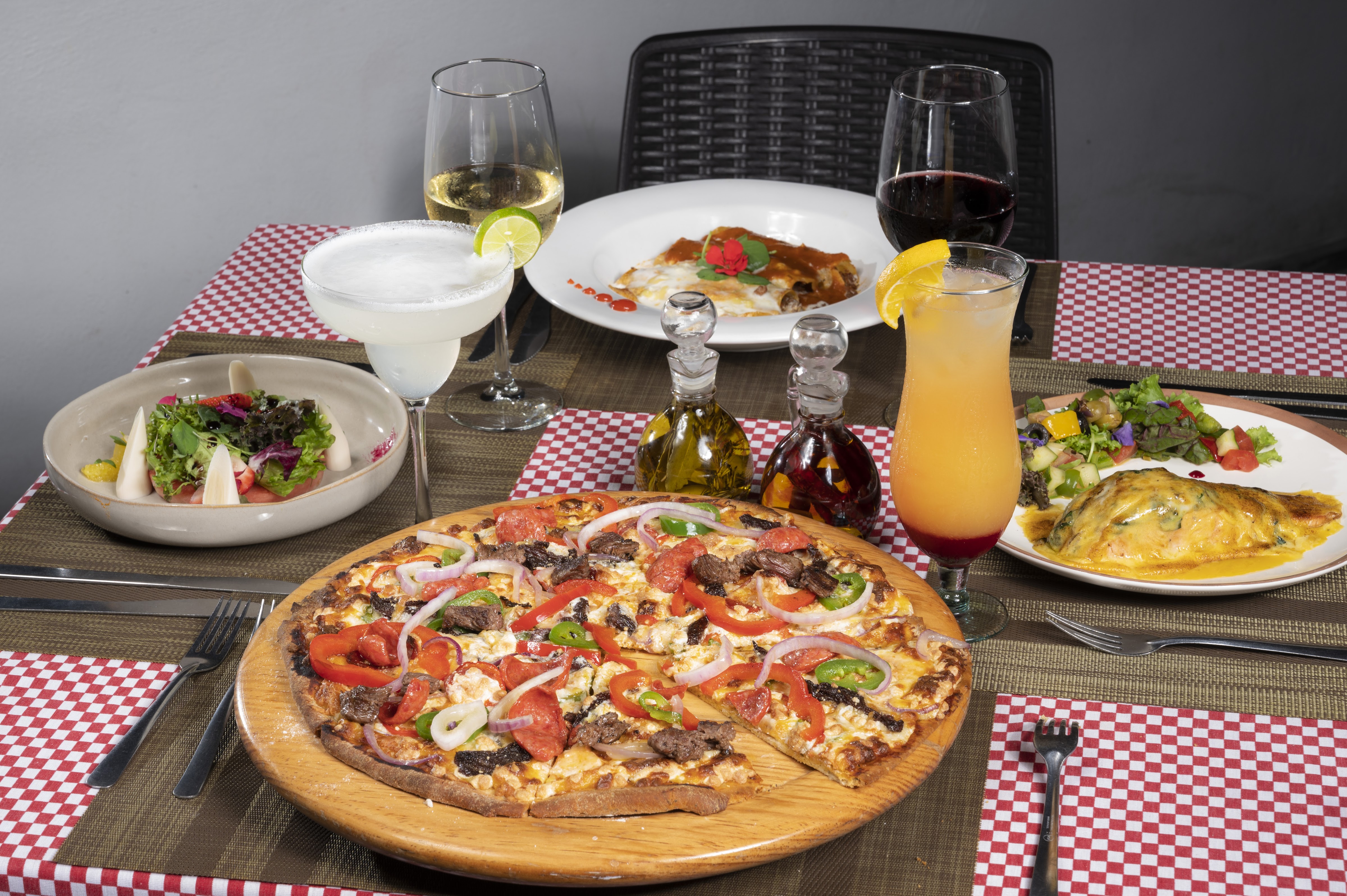 Aramaára Restaurant image 3