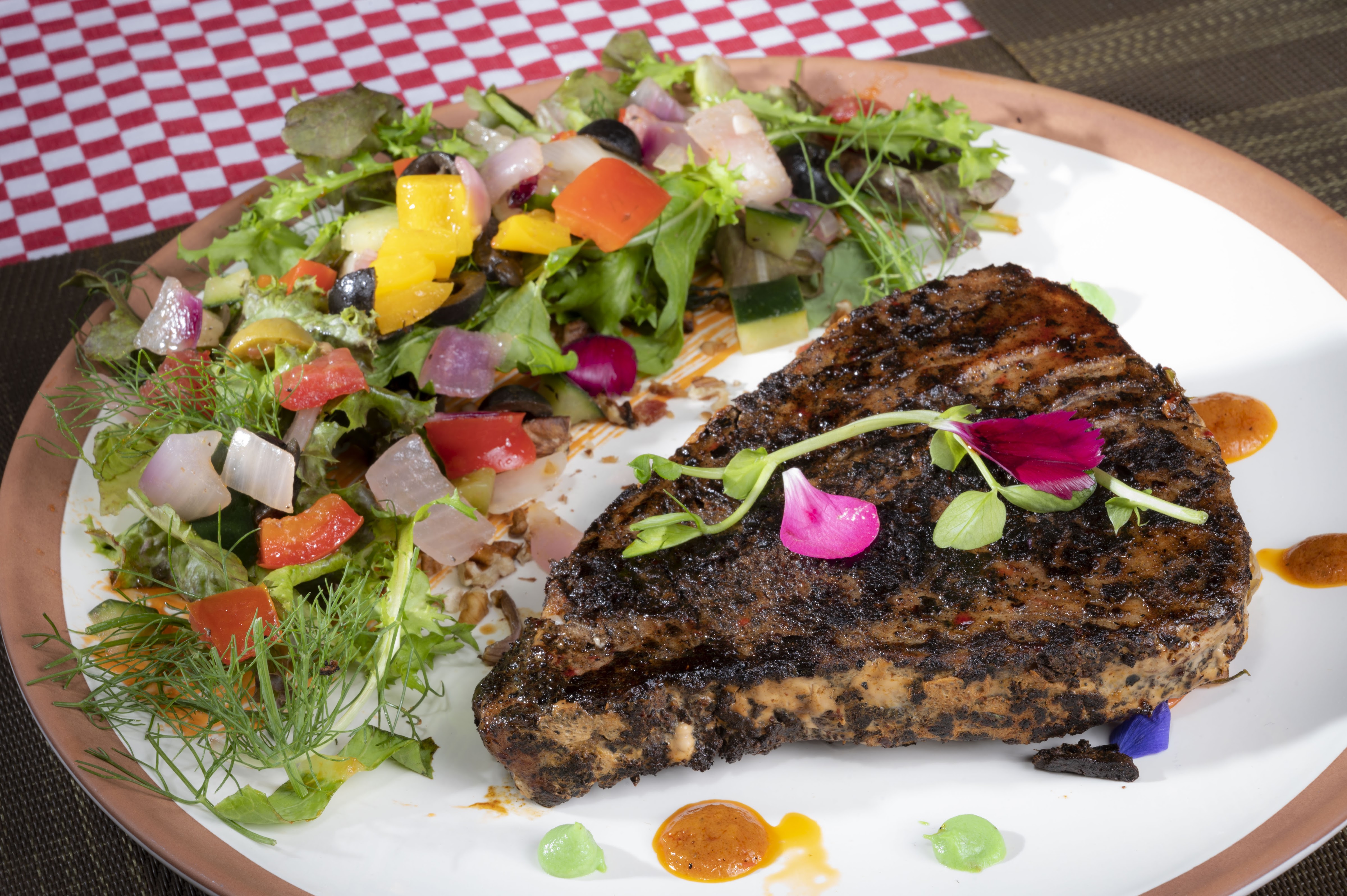 Aramaára Restaurant image 4