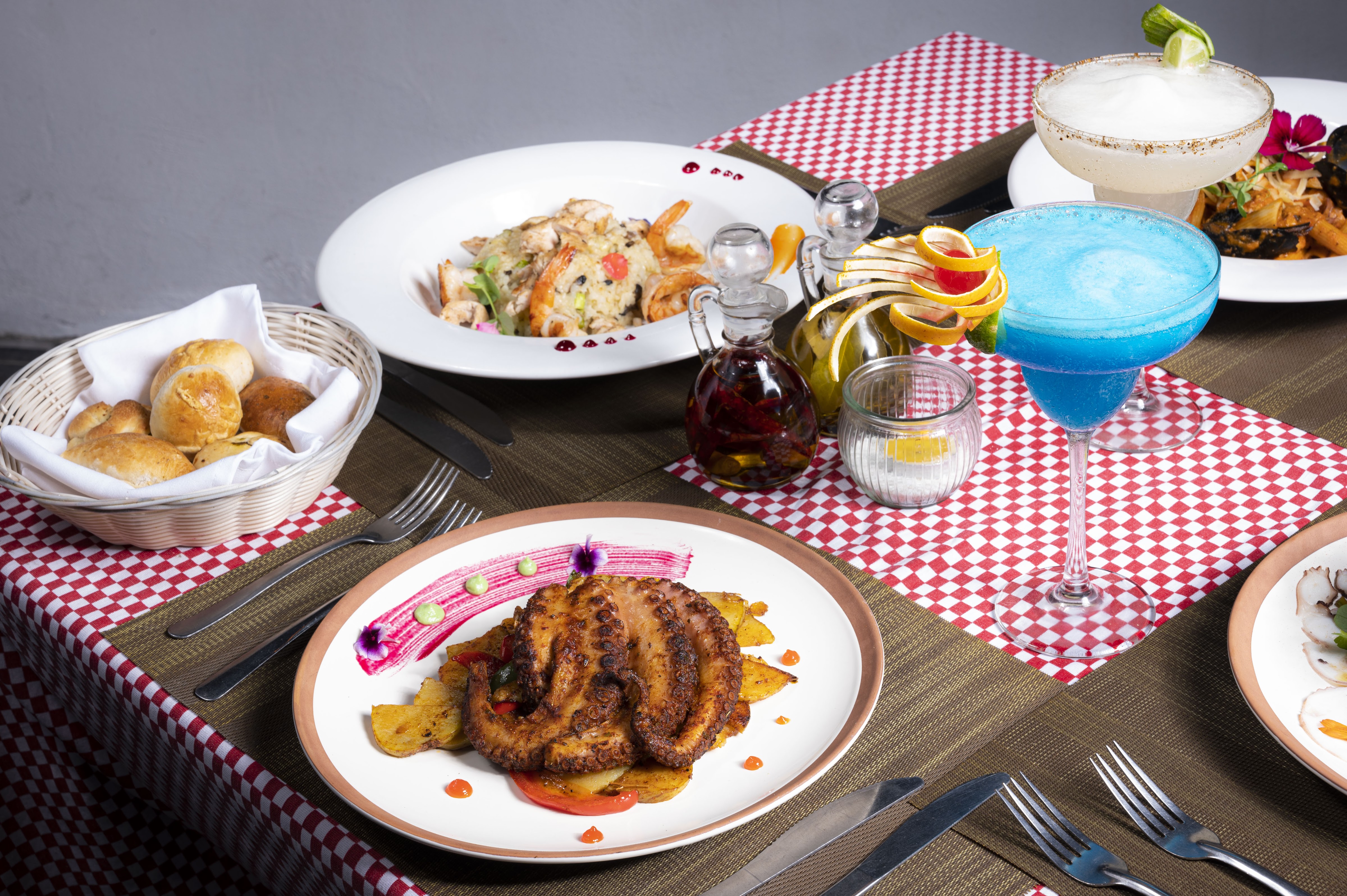 Aramaára Restaurant image 6