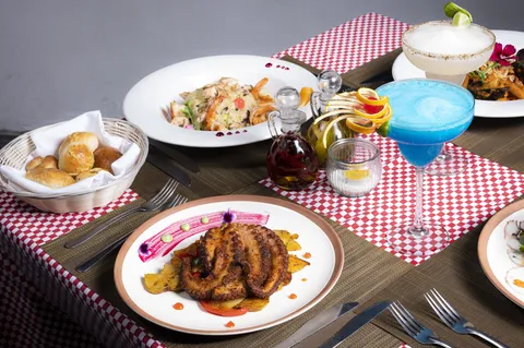 Aramaára Restaurant image 6