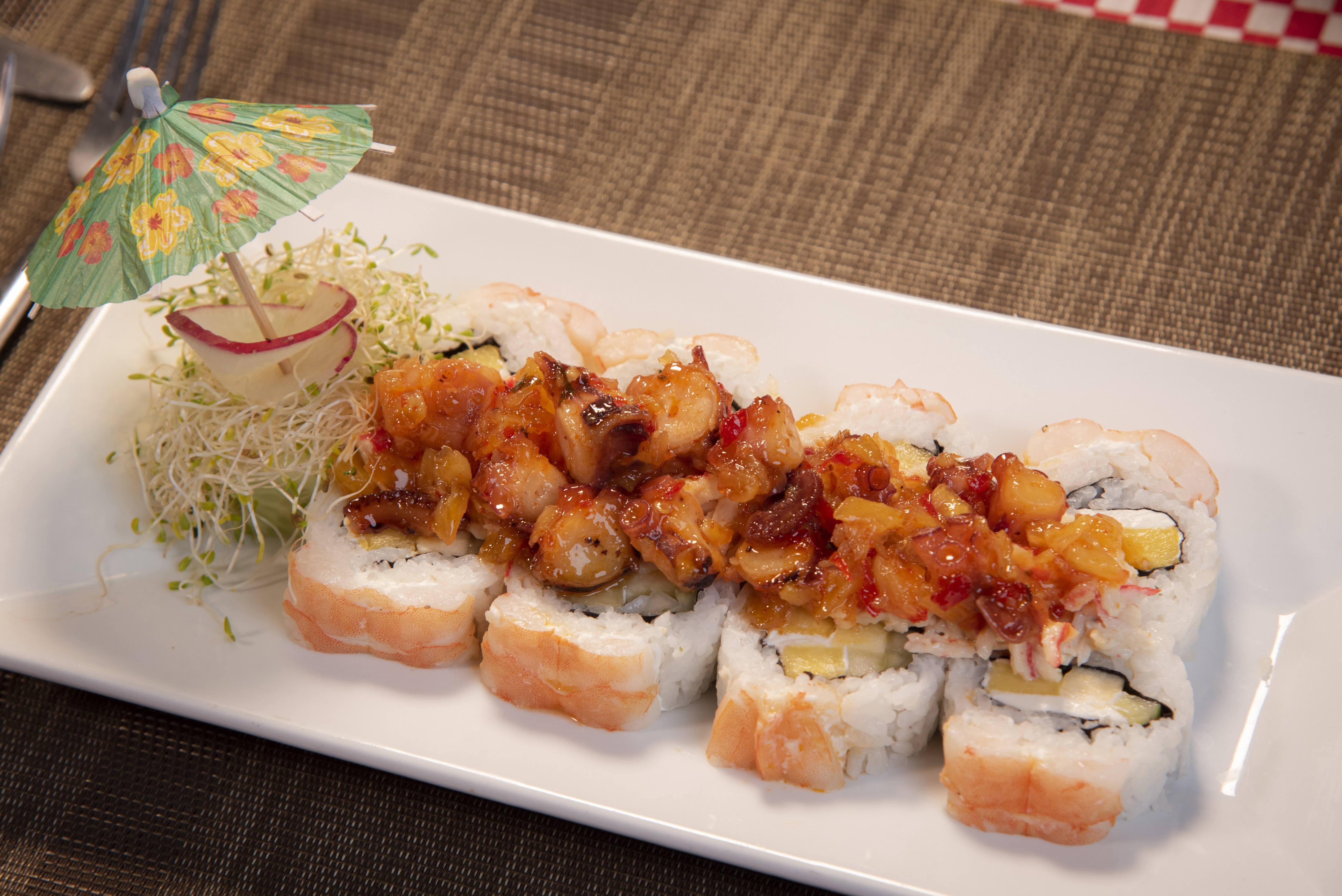 Aramaára Restaurant image 8