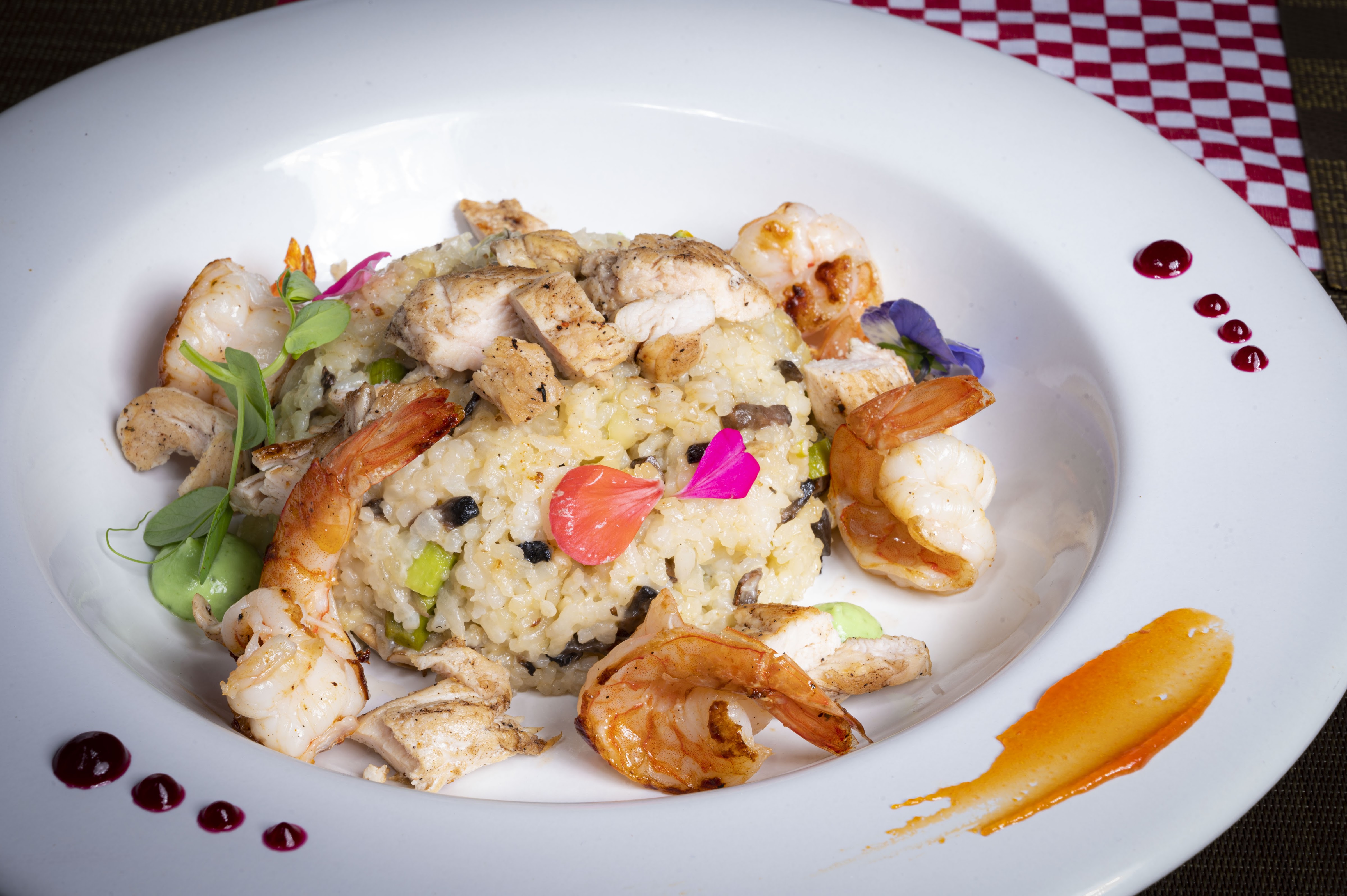 Aramaára Restaurant image 9