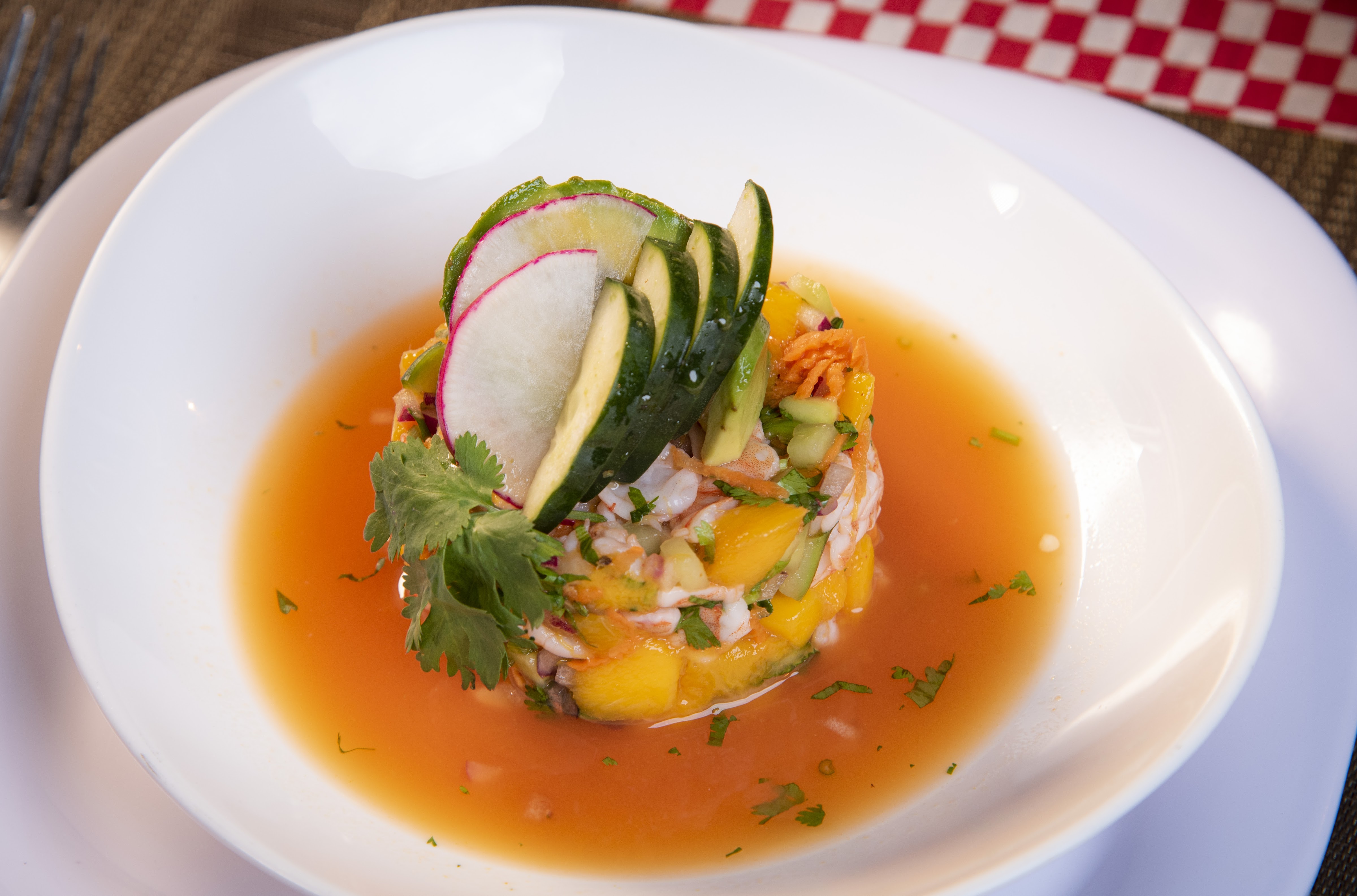 Aramaára Restaurant image 10