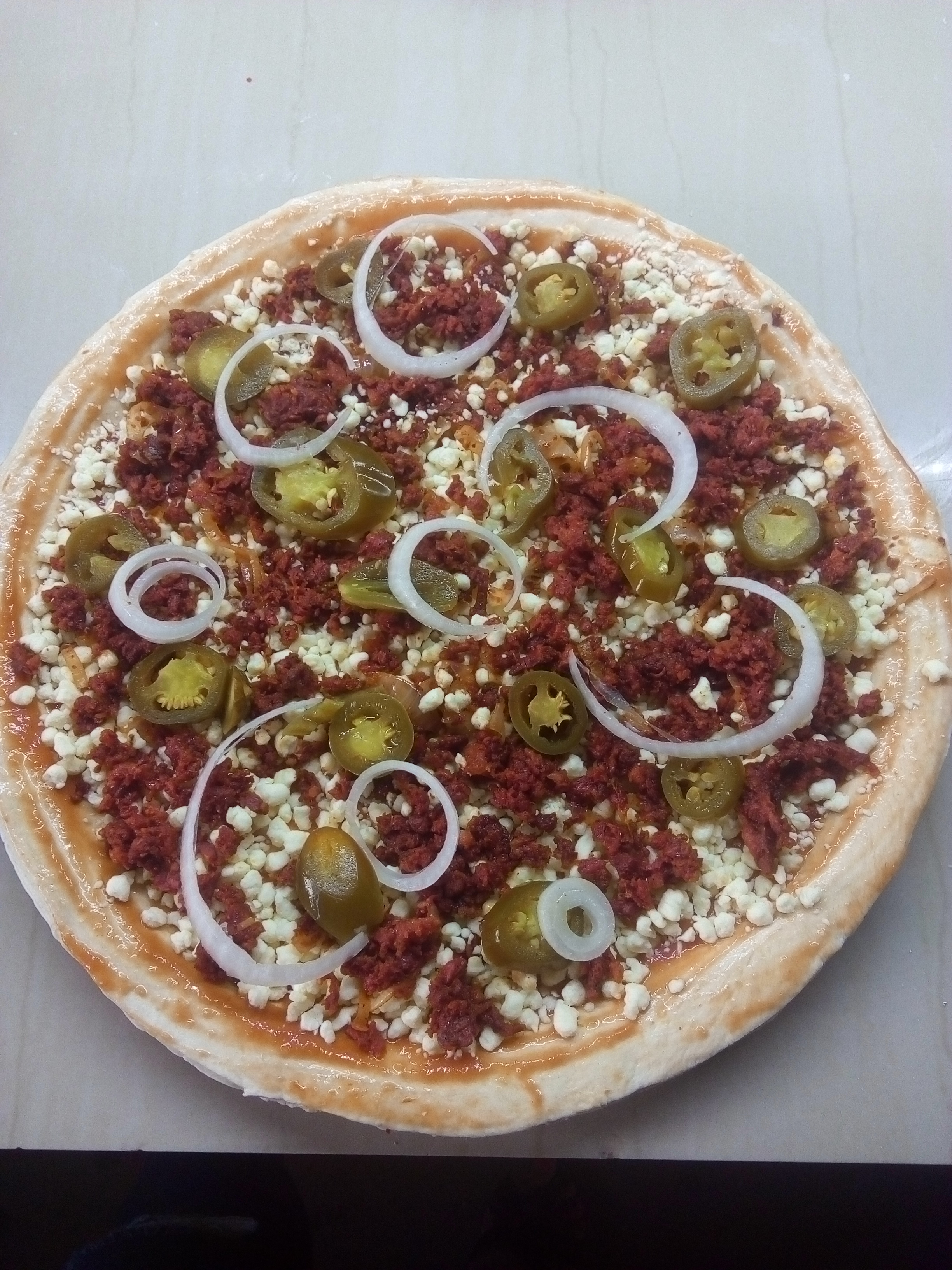 Pizza odal image 1