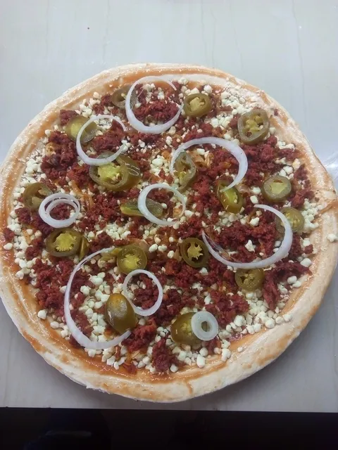 Pizza odal image 1