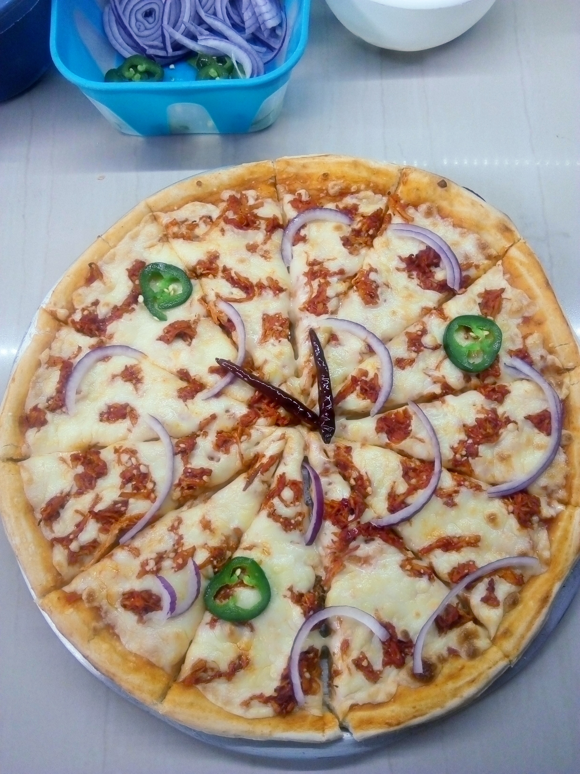 Pizza odal image 2