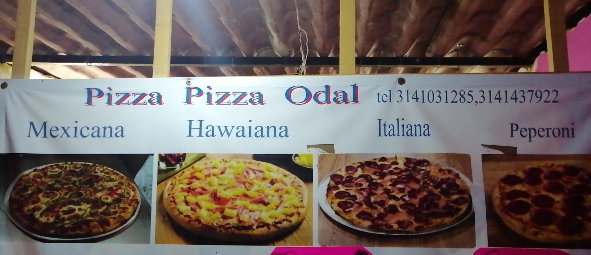 Pizza odal image 4