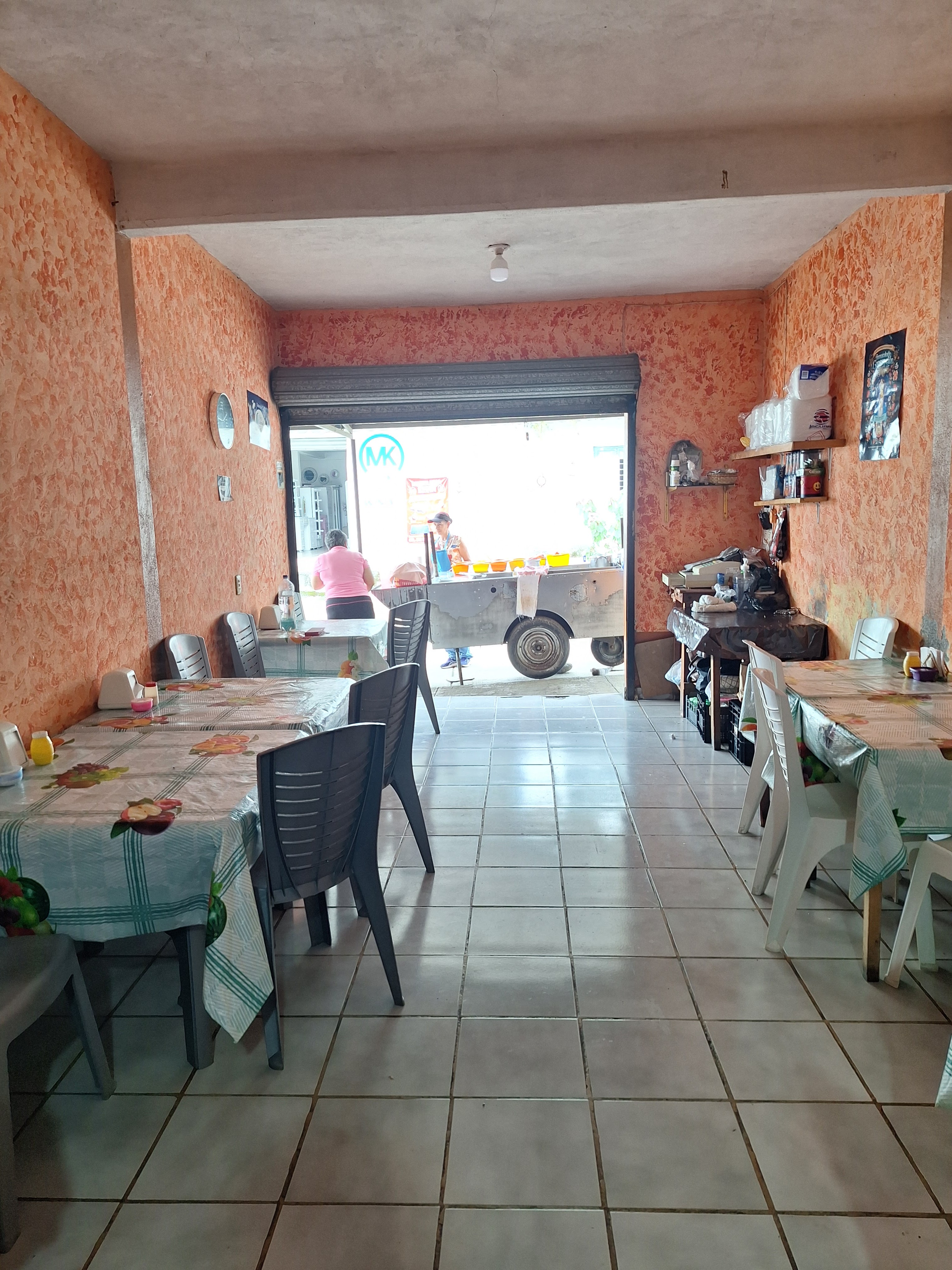 Taquería Mena image 1