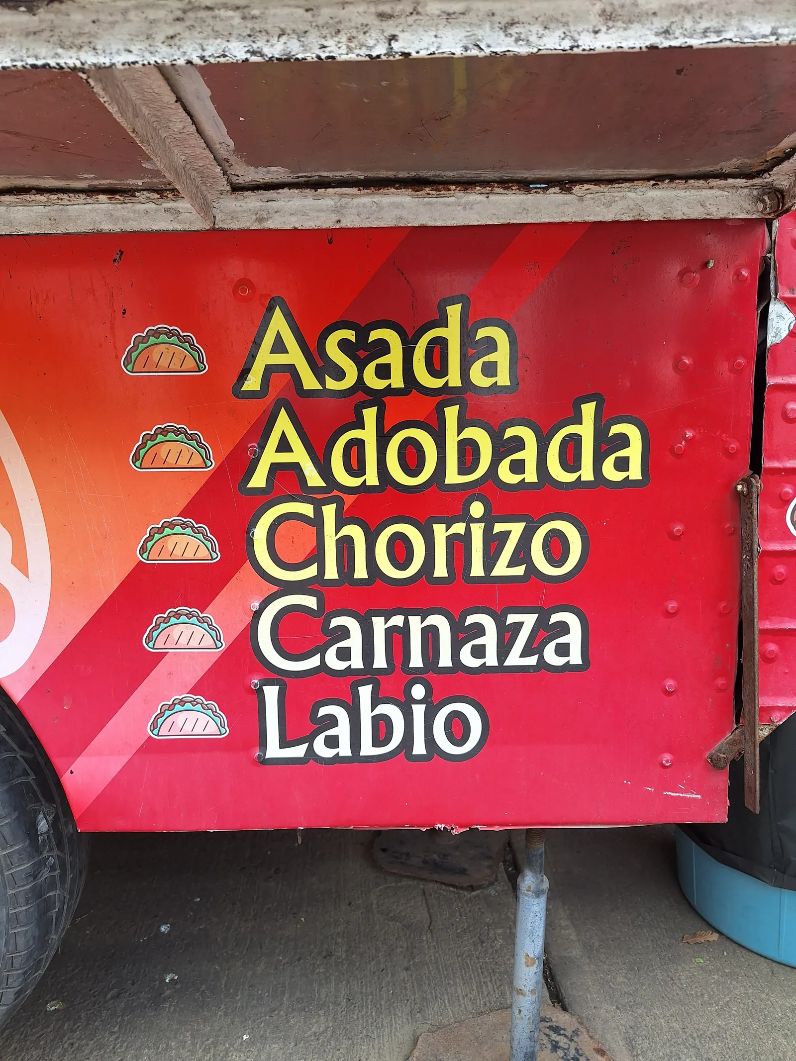 Taquería Mena image 7