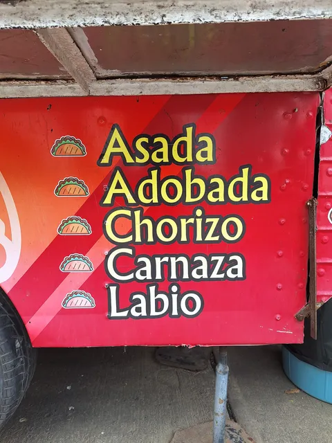 Taquería Mena image 7
