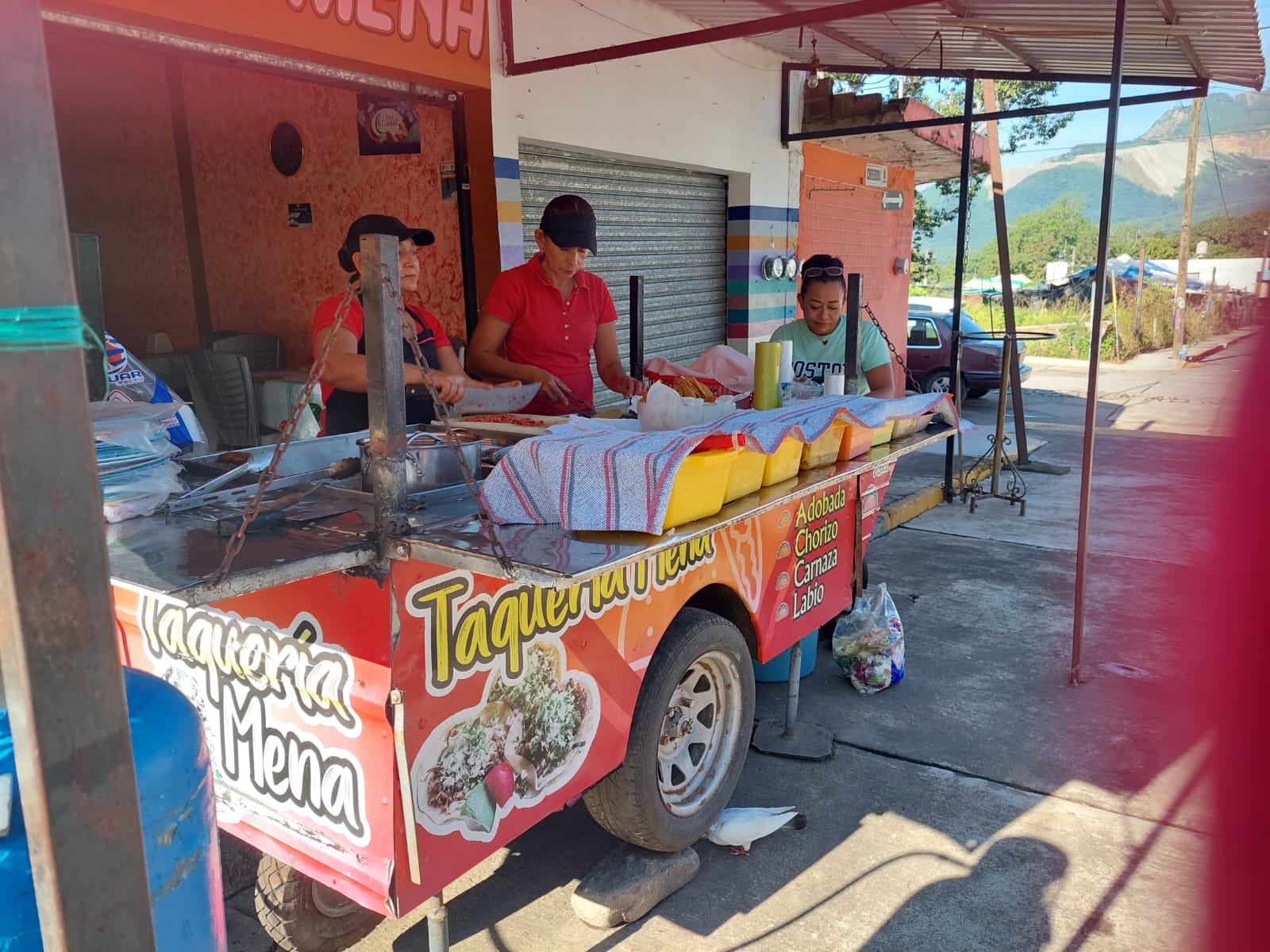 Taquería Mena image 8