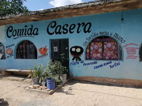 Cocina Económica El Tío Nico image 1