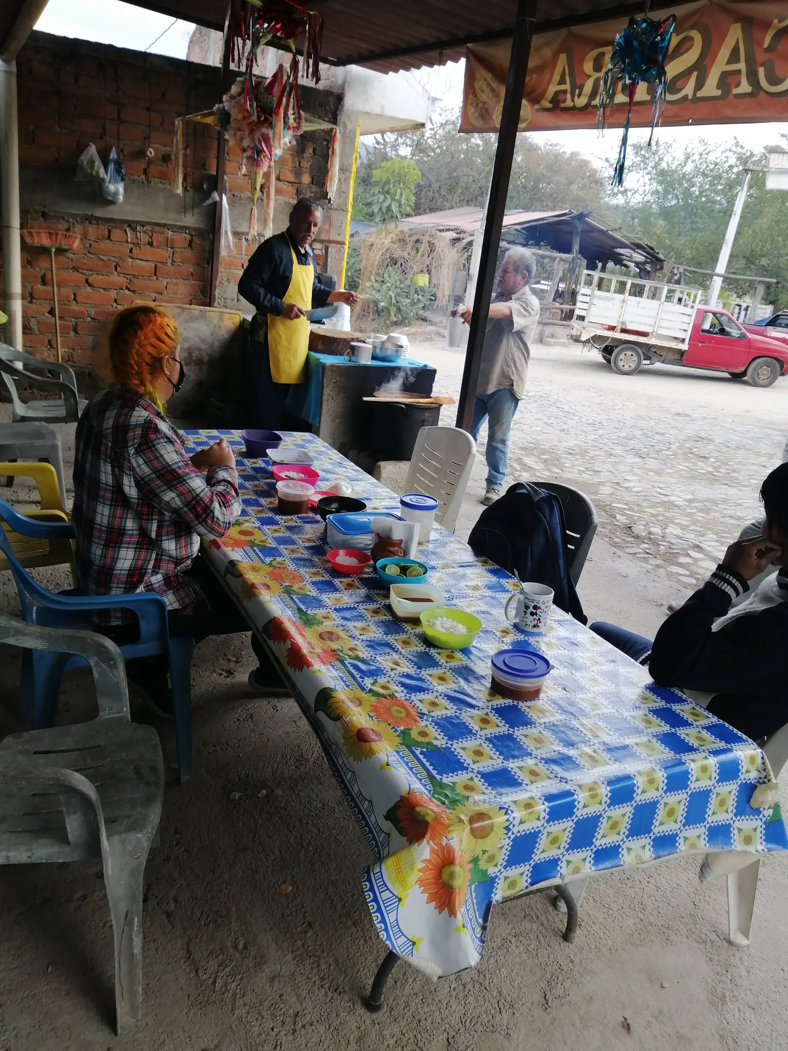 Cocina Económica El Tío Nico image 3