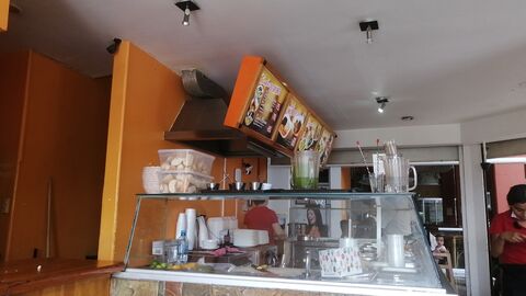 Restaurante Cuatro Vientos image 1