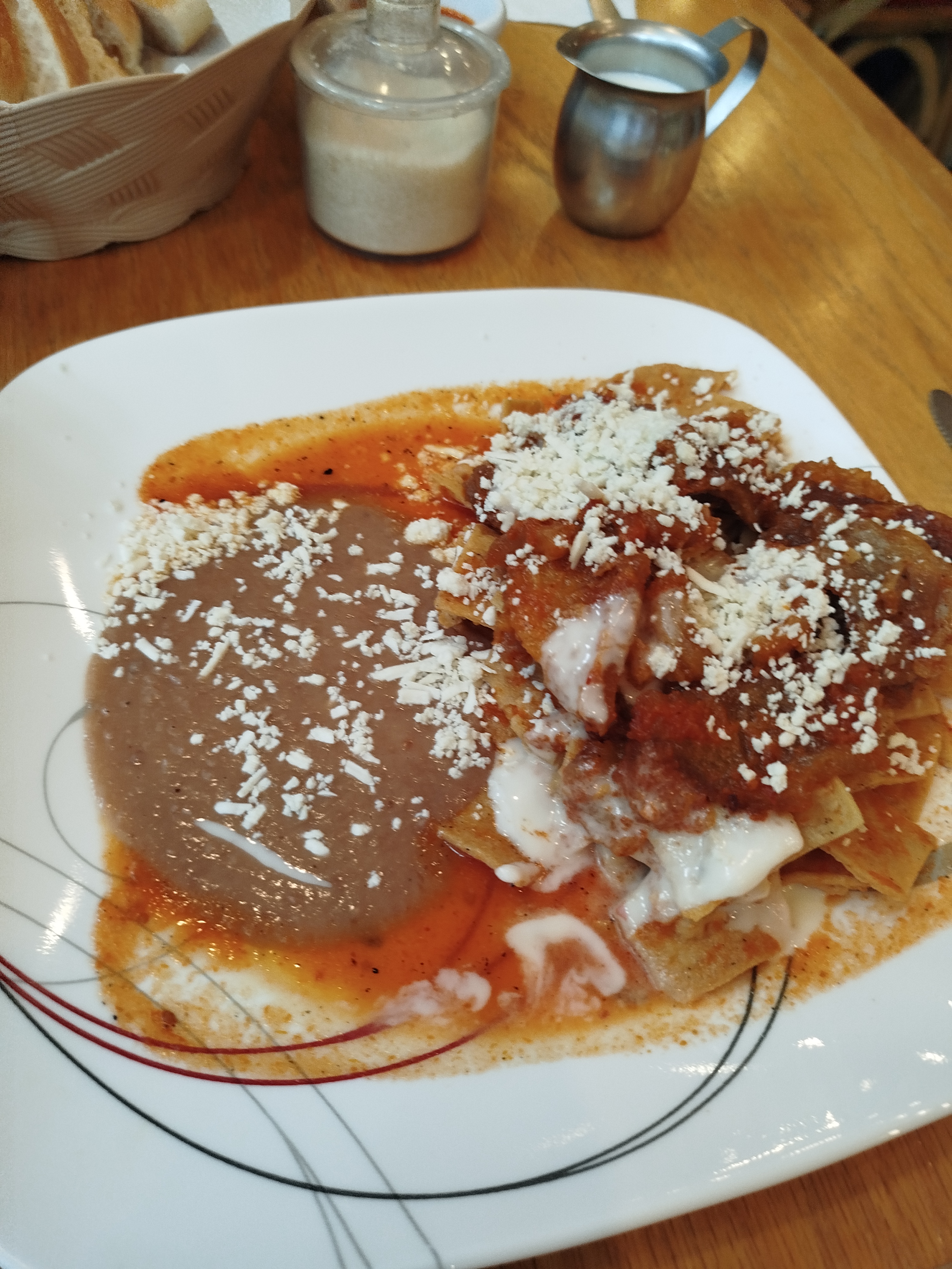 Restaurante Cuatro Vientos image 2