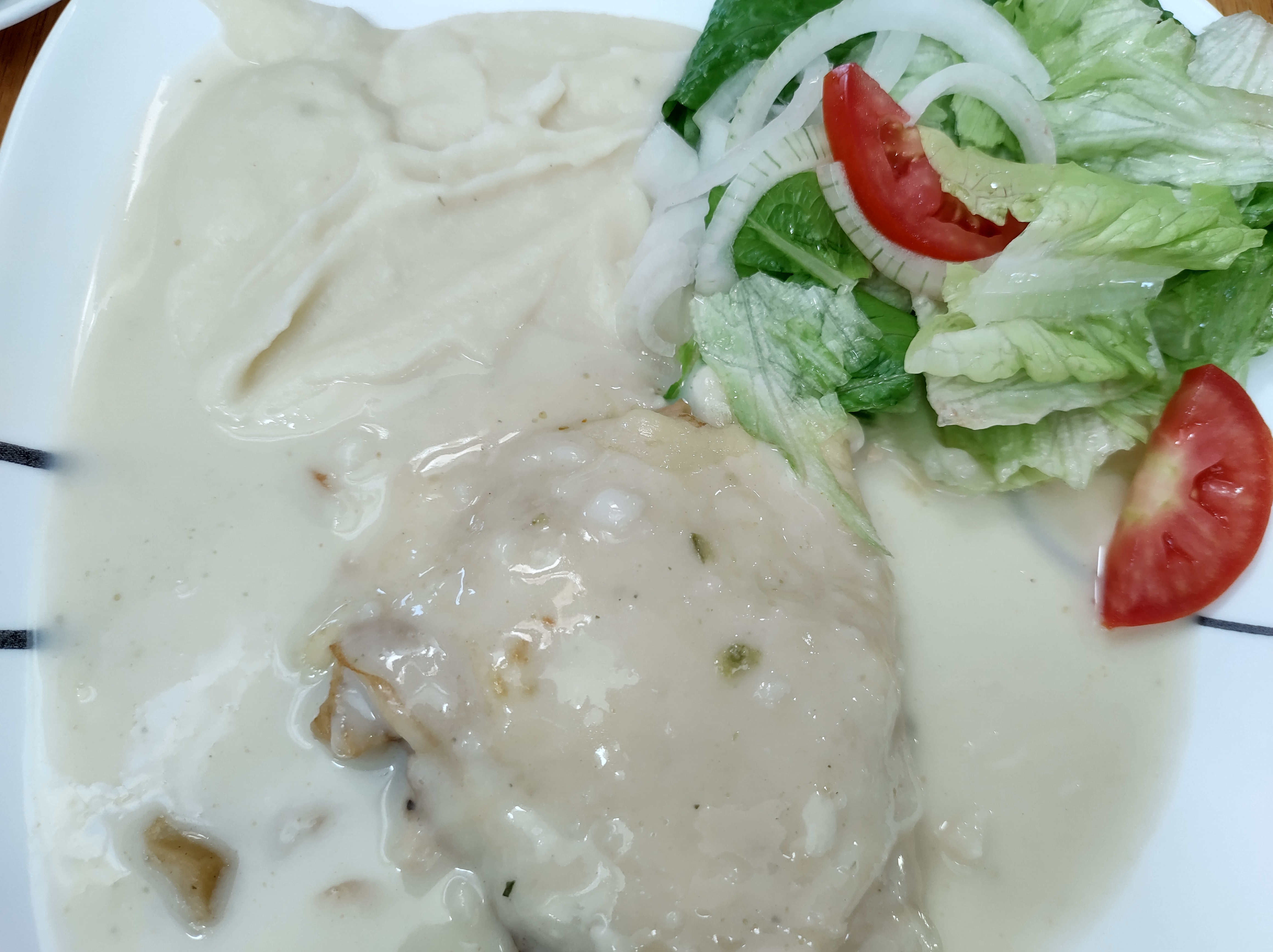 Restaurante Cuatro Vientos image 3