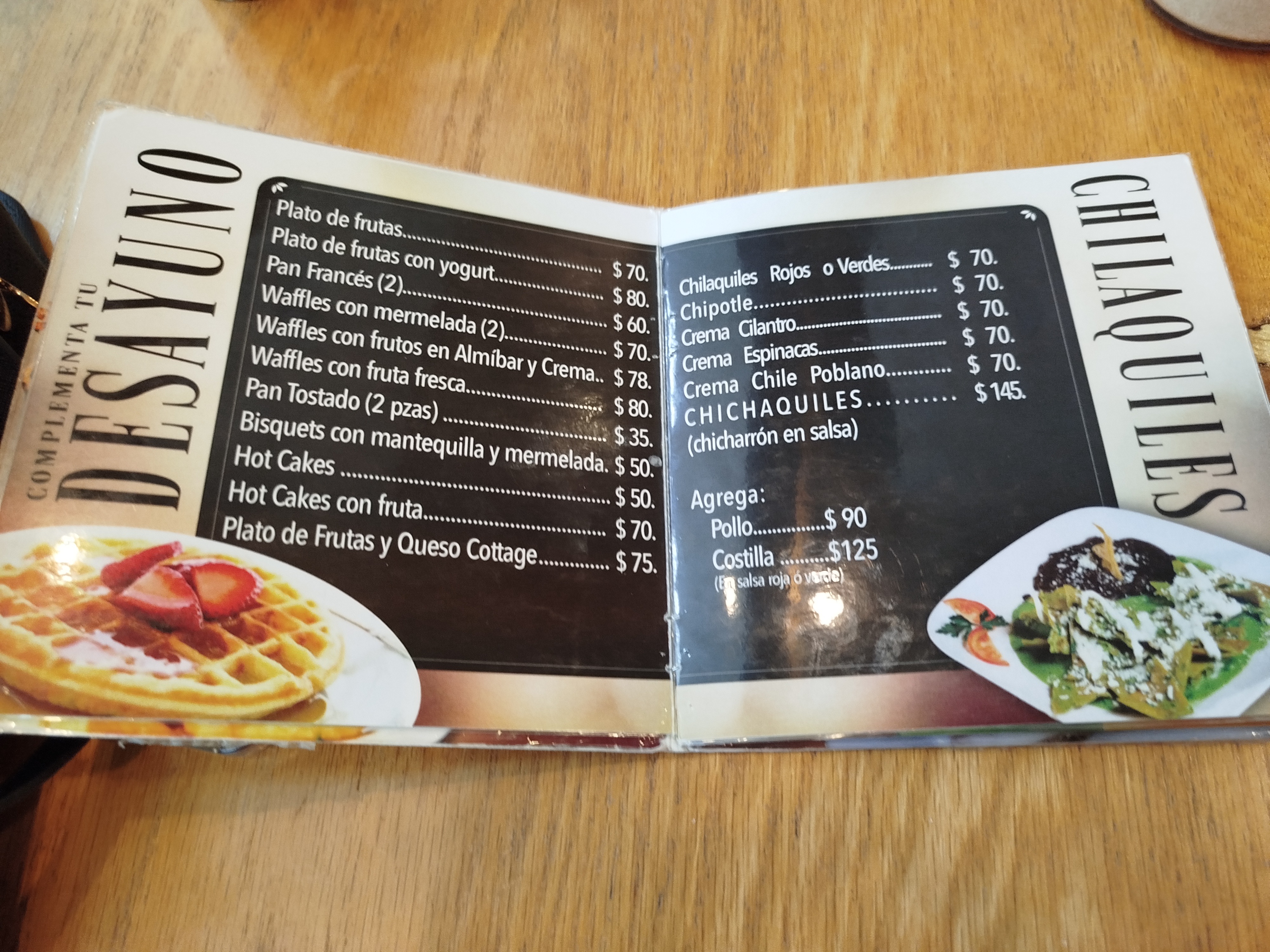 Restaurante Cuatro Vientos image 6