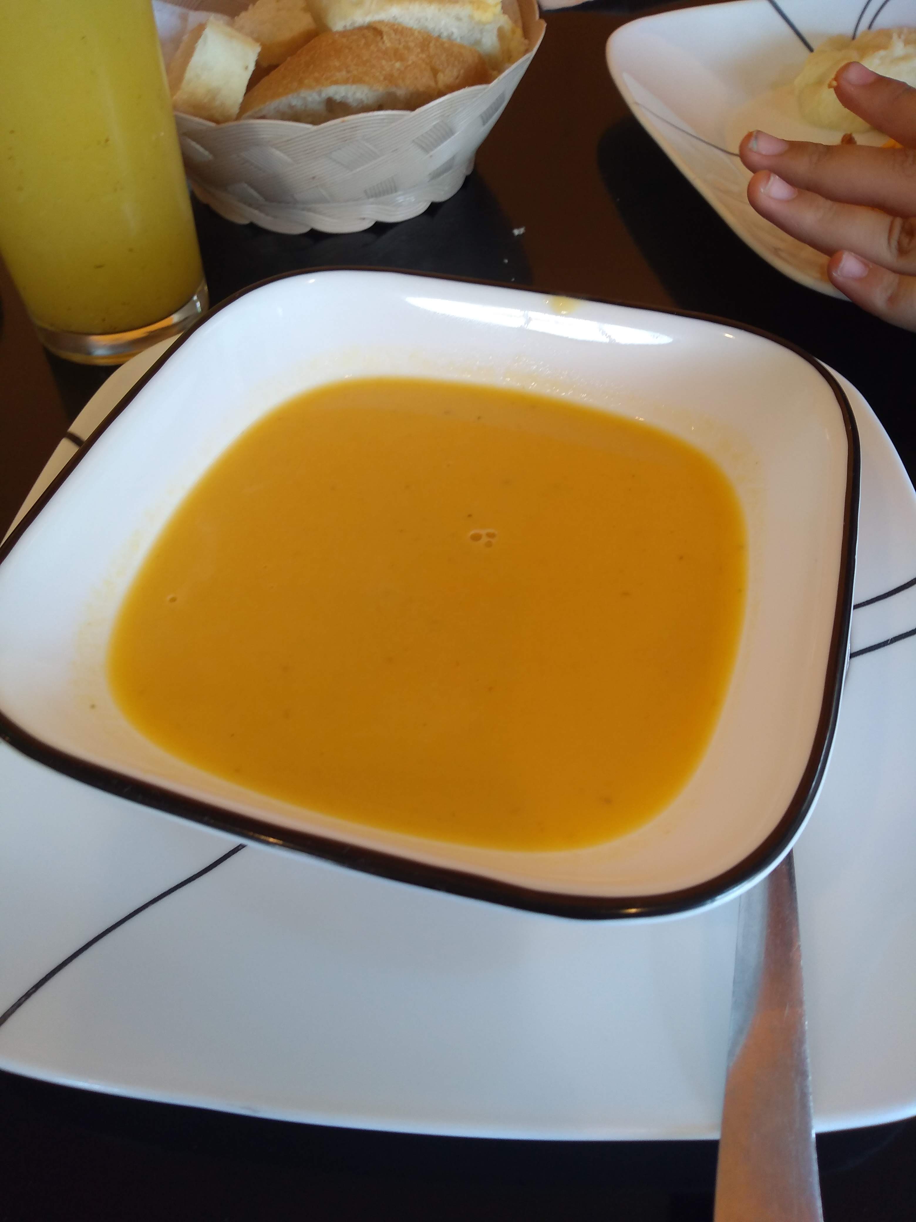 Restaurante Cuatro Vientos image 7