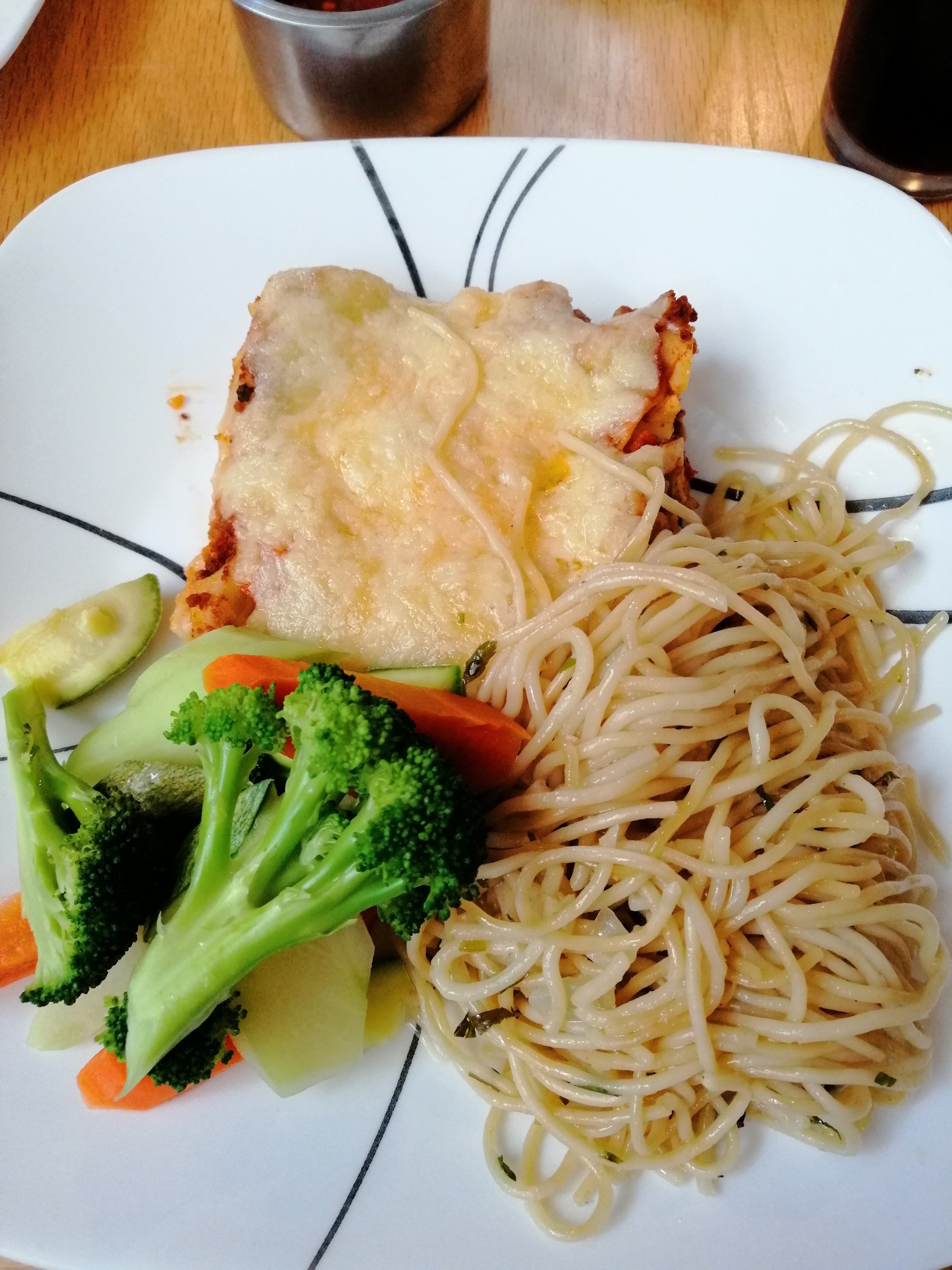 Restaurante Cuatro Vientos image 10