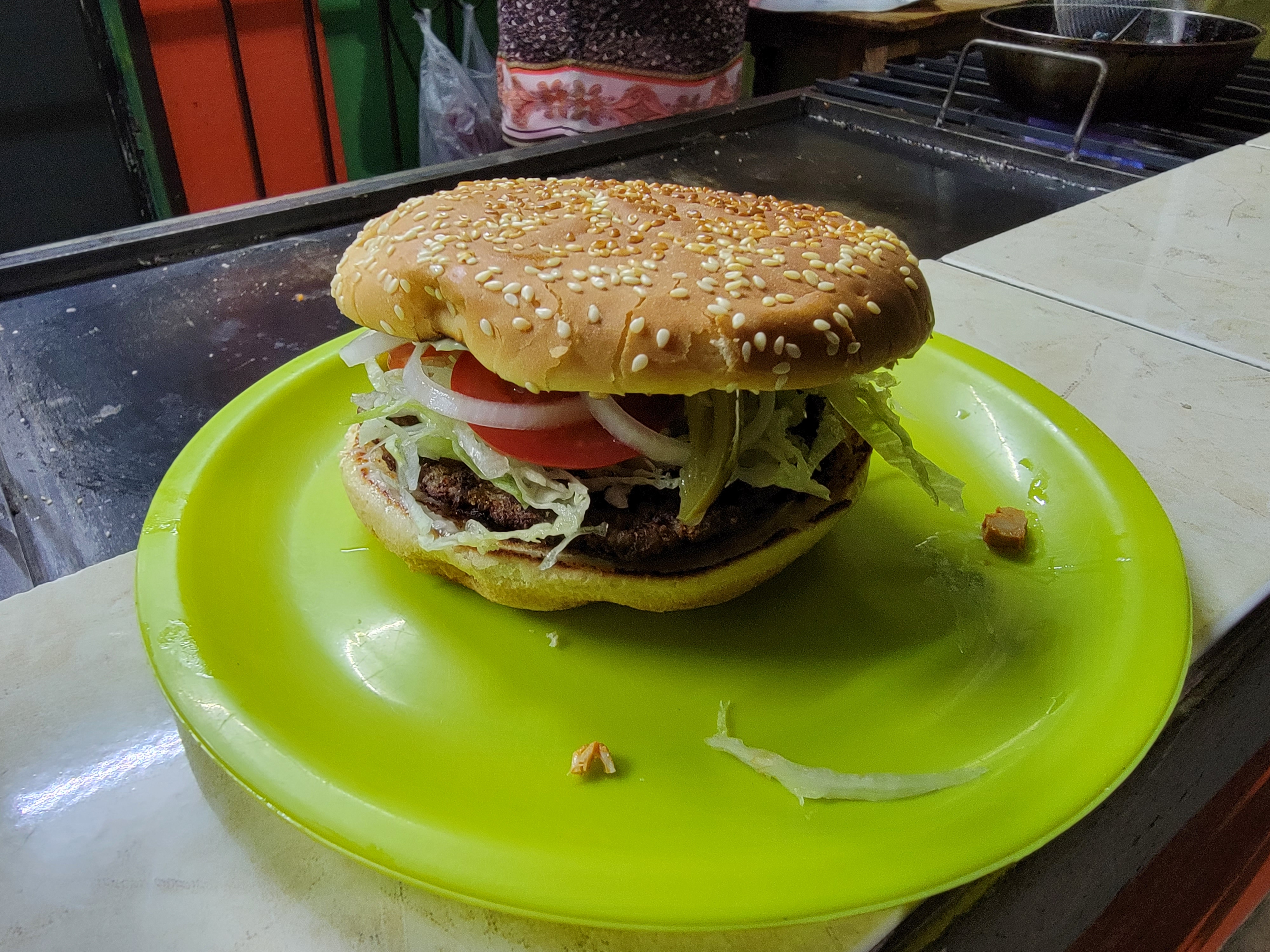 Loncheria Delia image 1