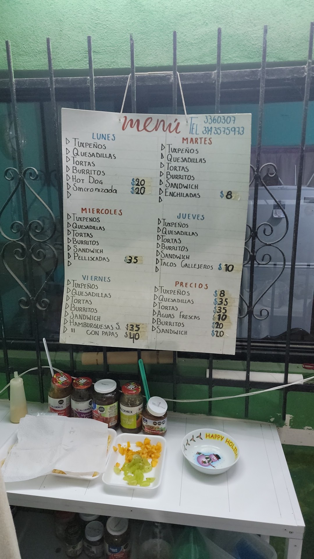 Loncheria Delia image 2