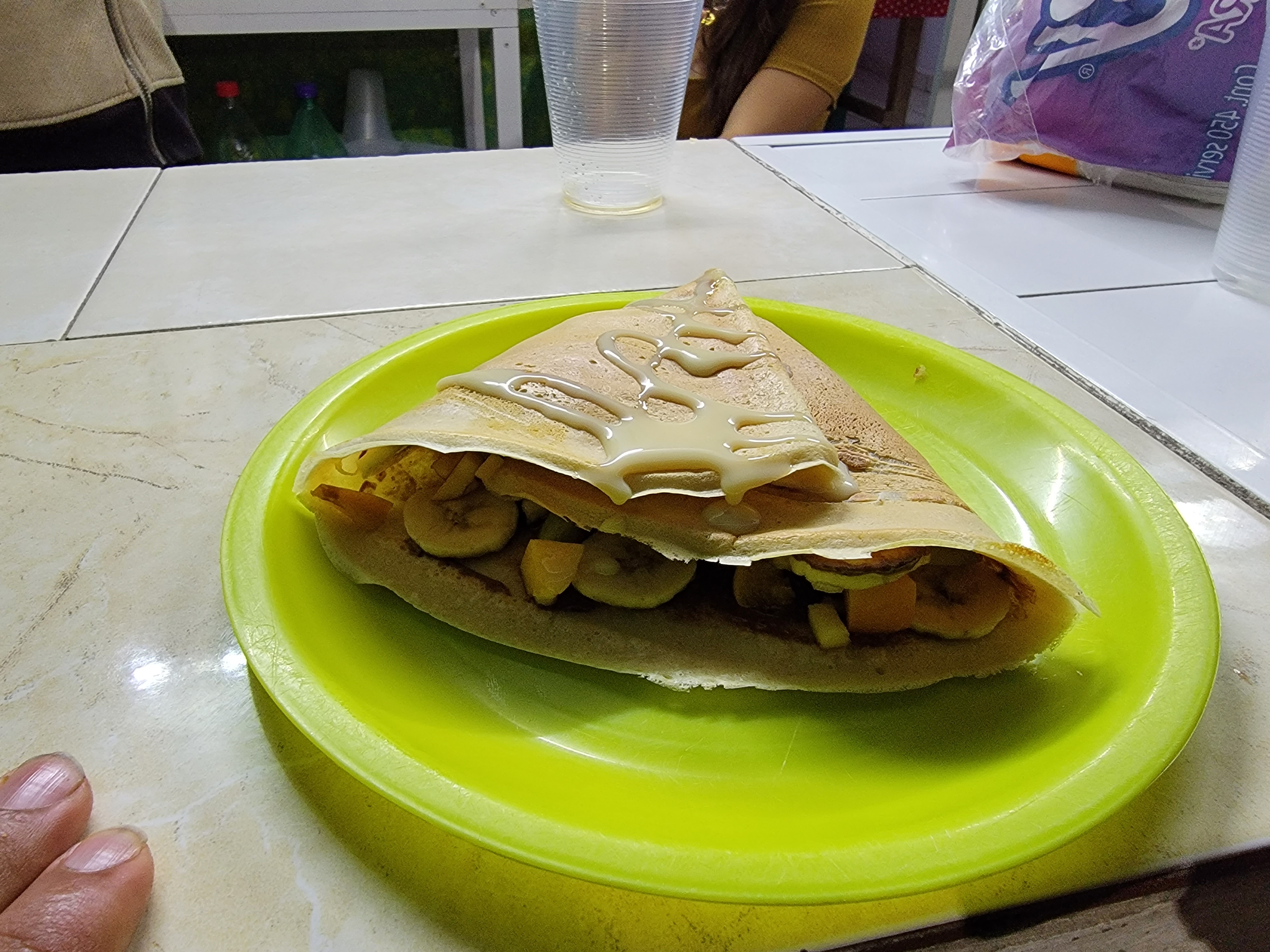 Loncheria Delia image 3