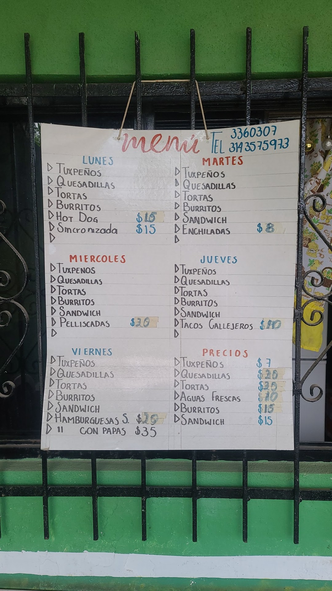 Loncheria Delia image 4