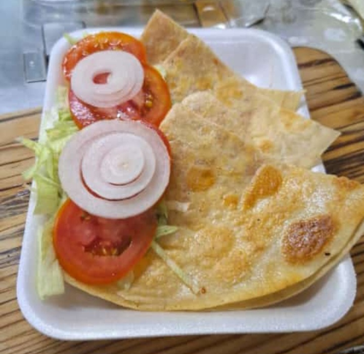 Hambur-tortas Faty image 1