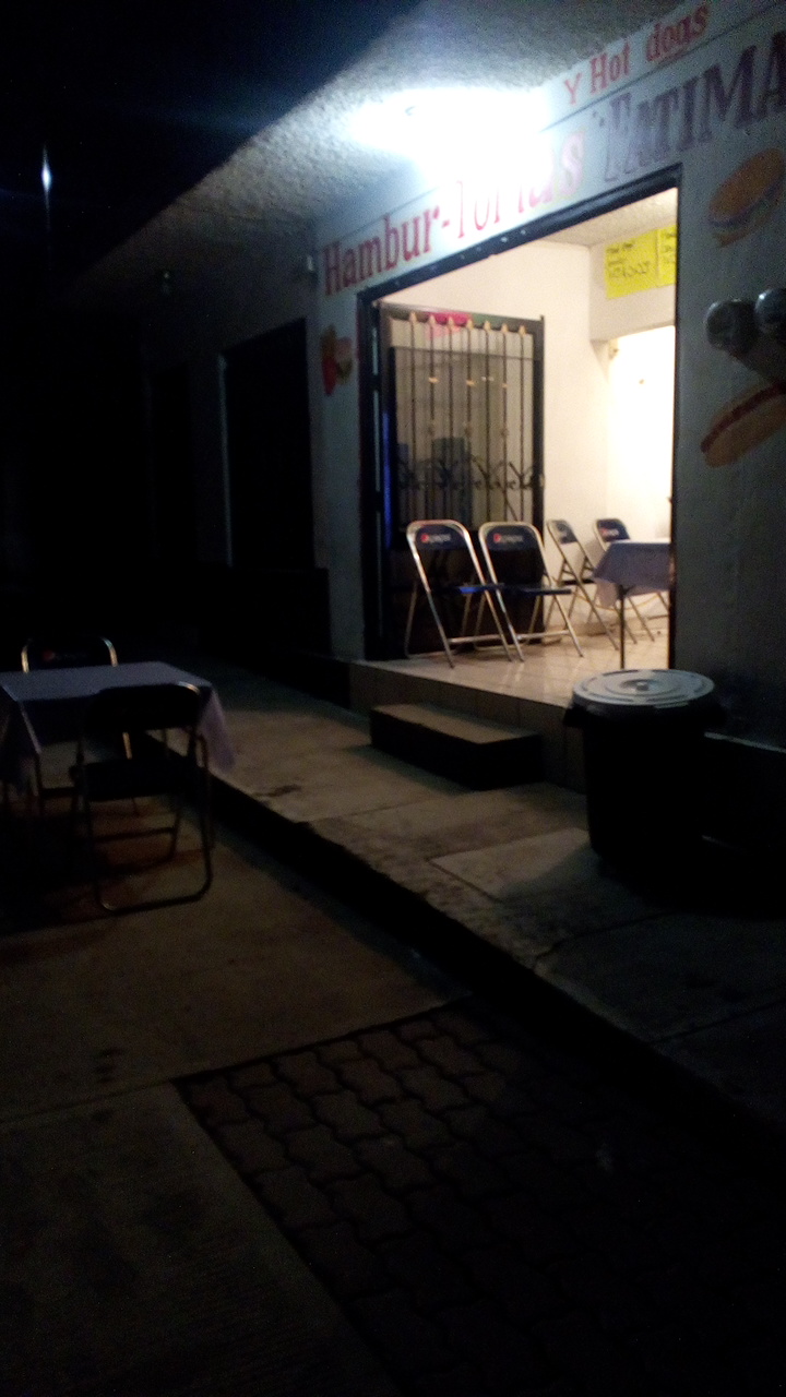 Hambur-tortas Faty image 5