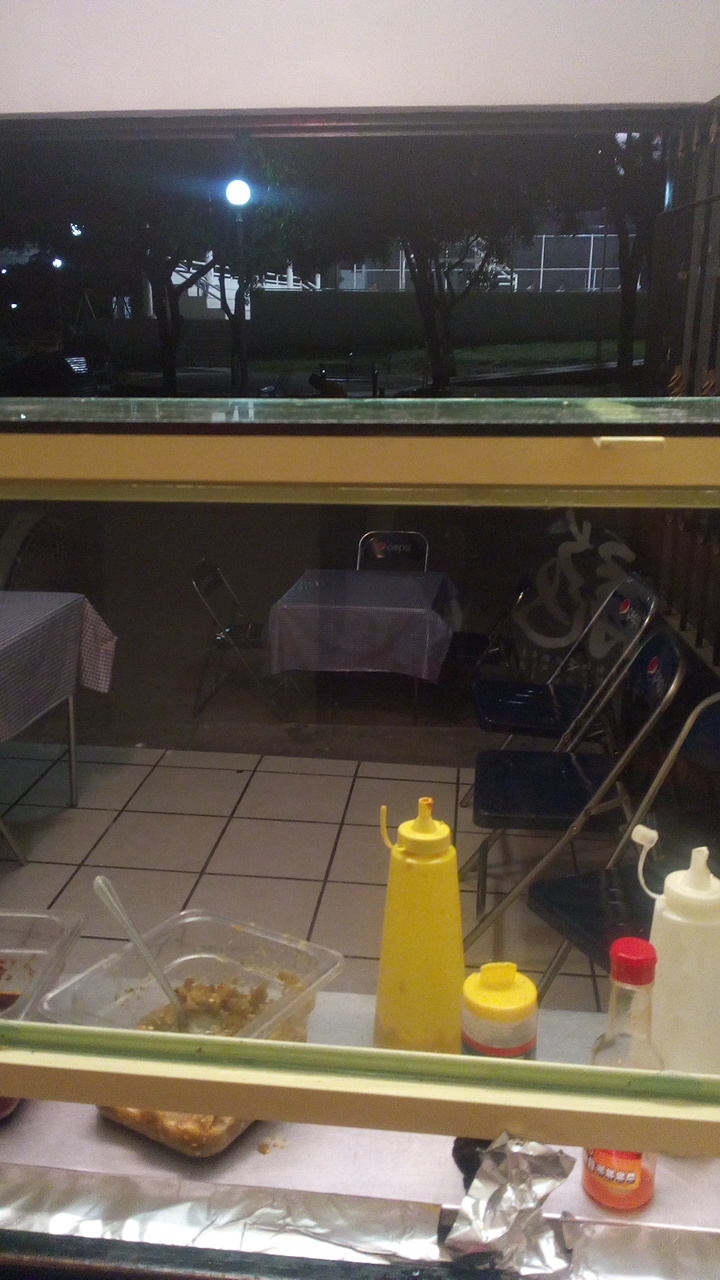 Hambur-tortas Faty image 6