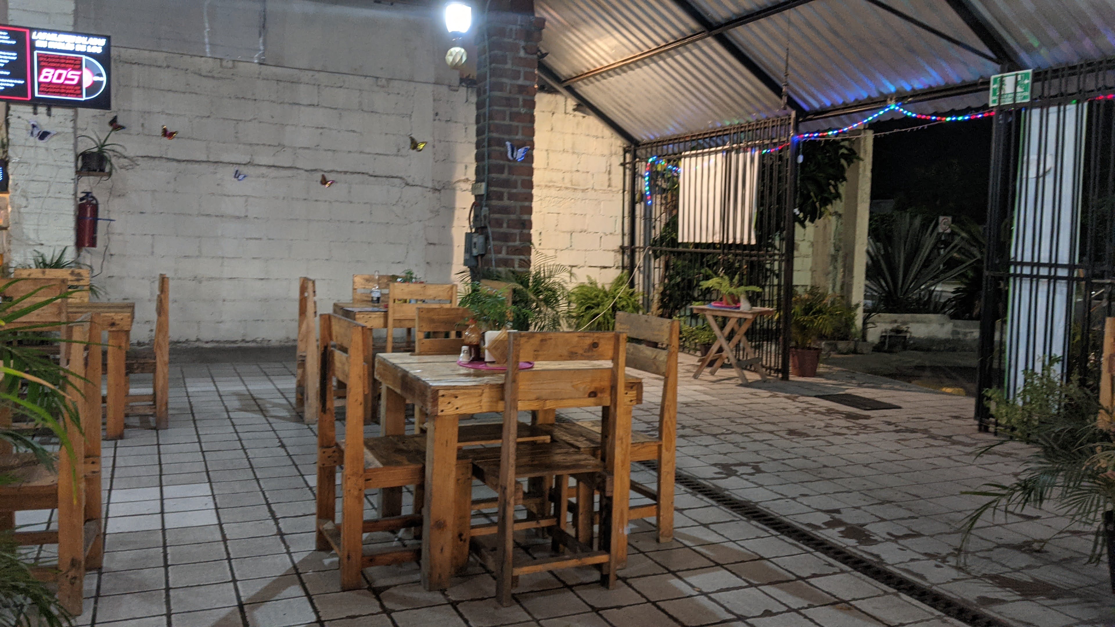 Restaurante Costa Dorada image 1