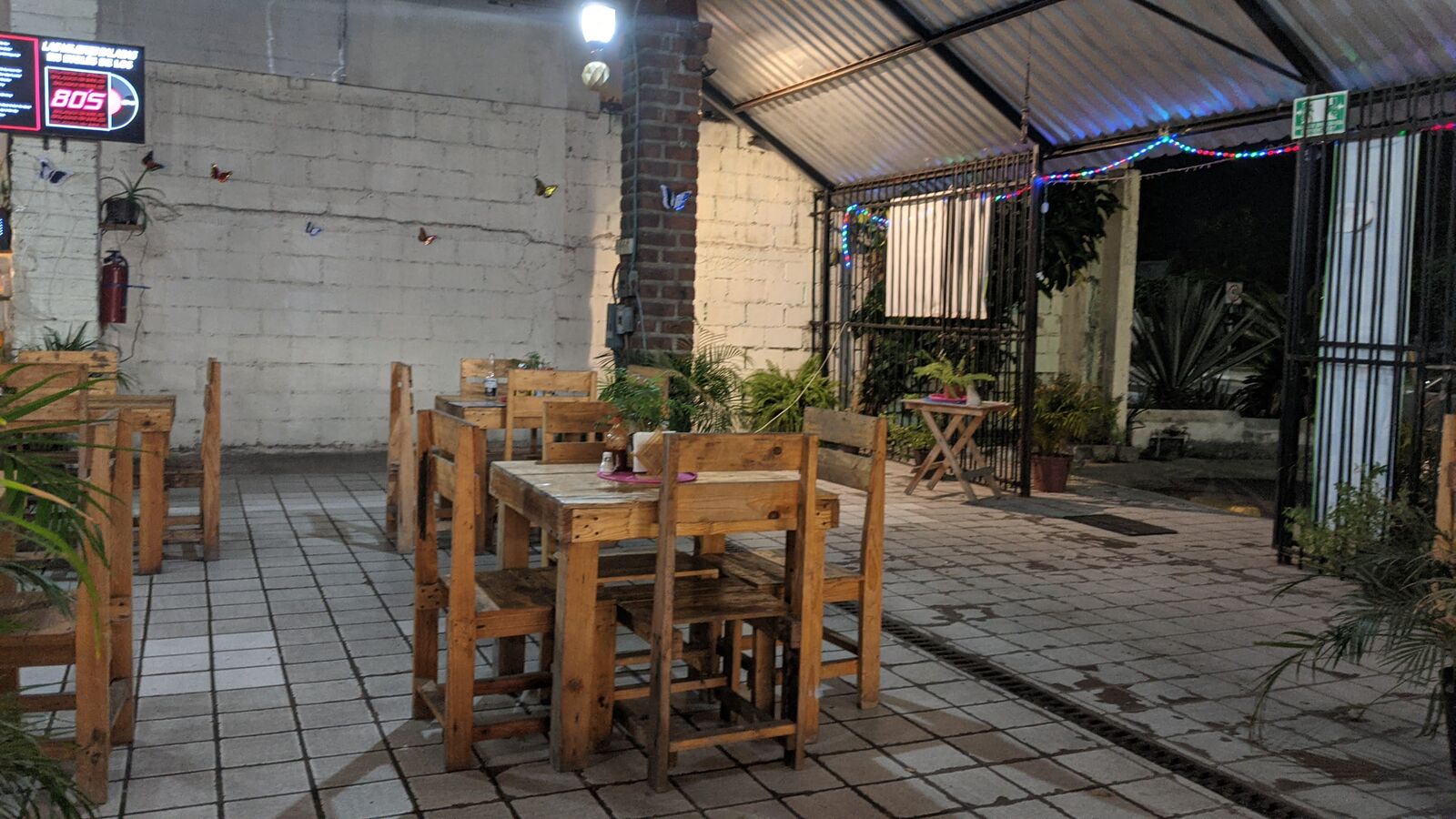 Restaurante Costa Dorada image 1