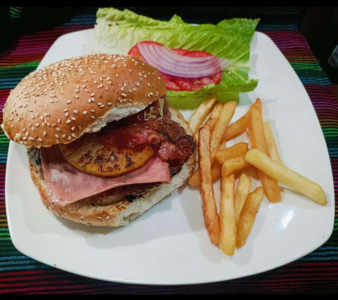 Restaurante Costa Dorada image 2