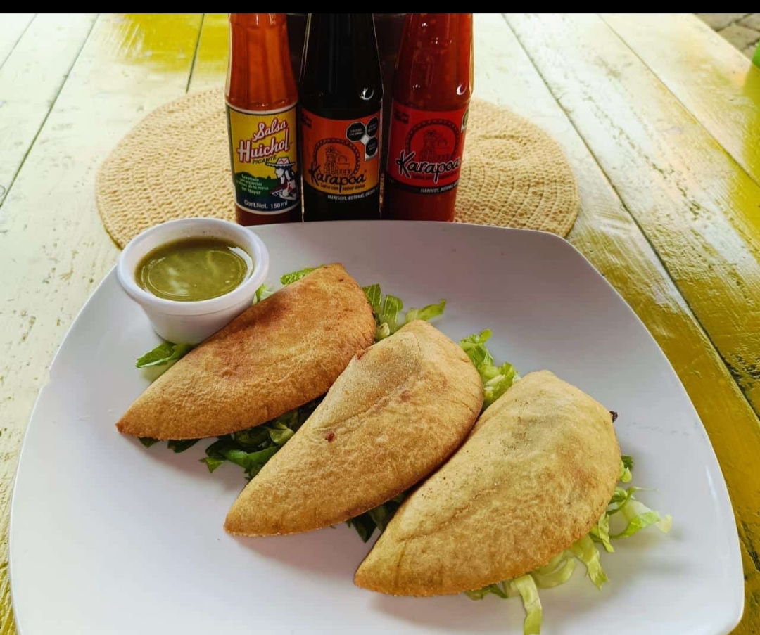 Restaurante Costa Dorada image 5