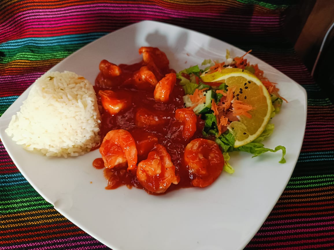 Restaurante Costa Dorada image 6