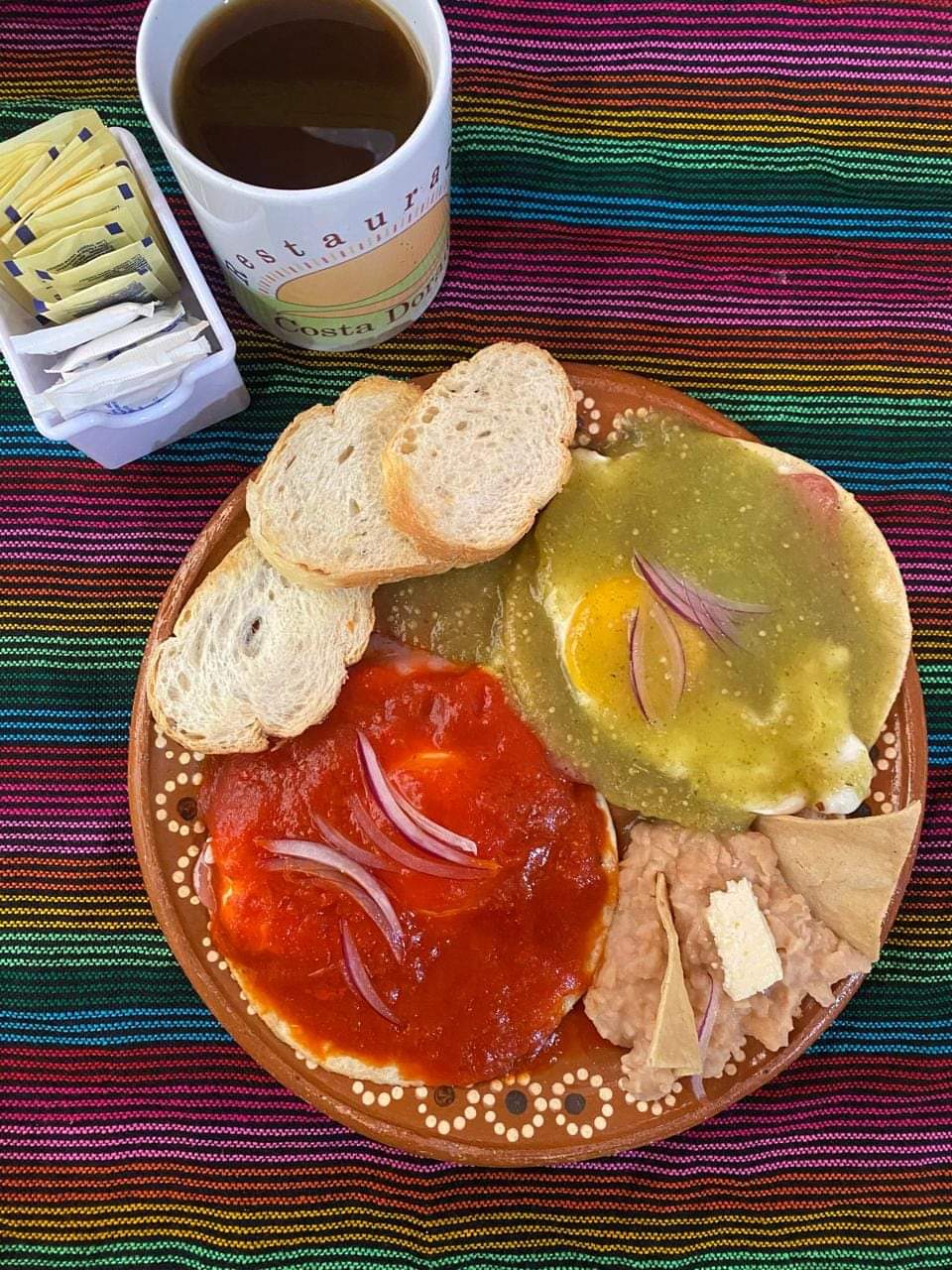 Restaurante Costa Dorada image 8