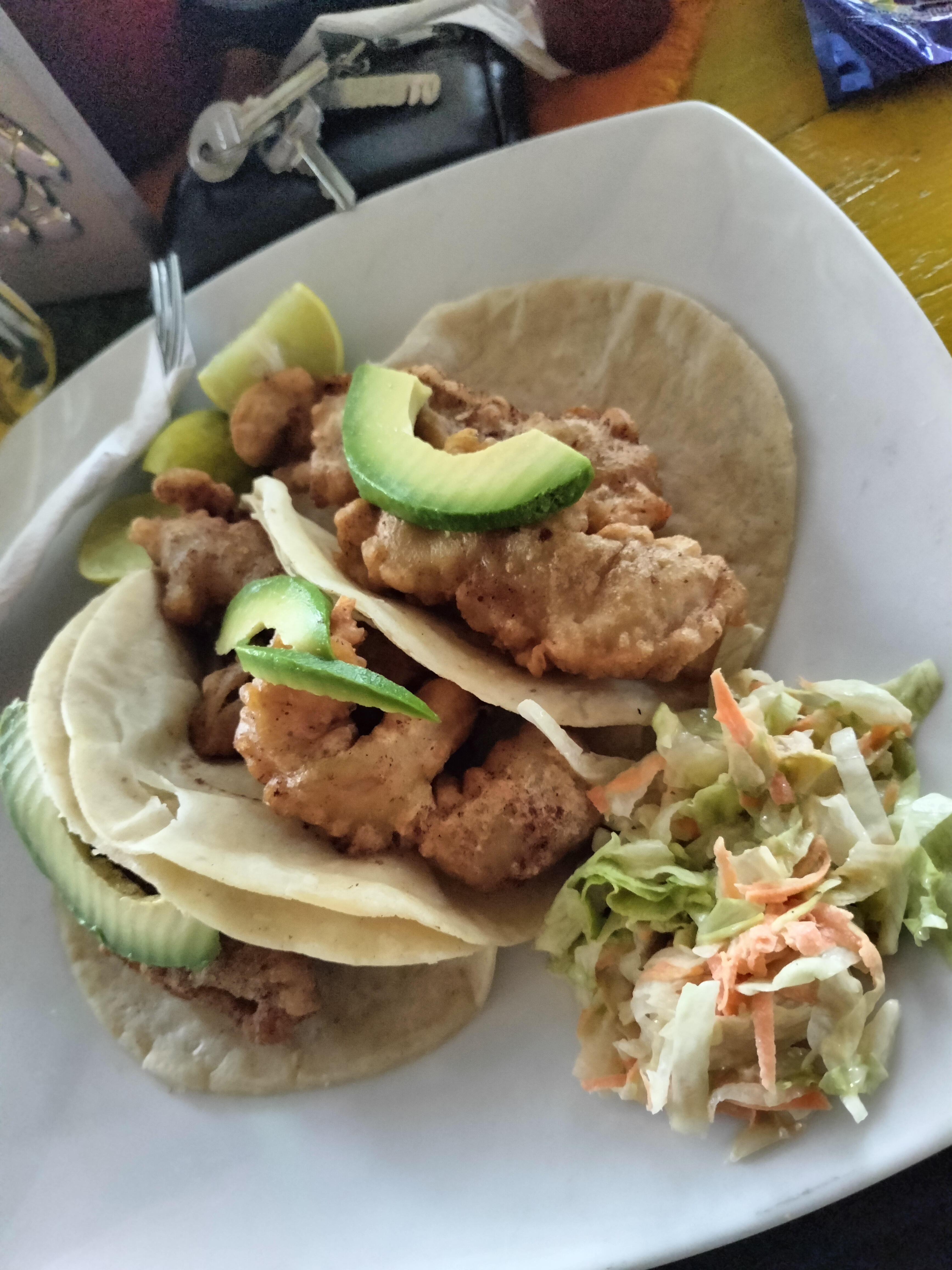 Restaurante Costa Dorada image 9