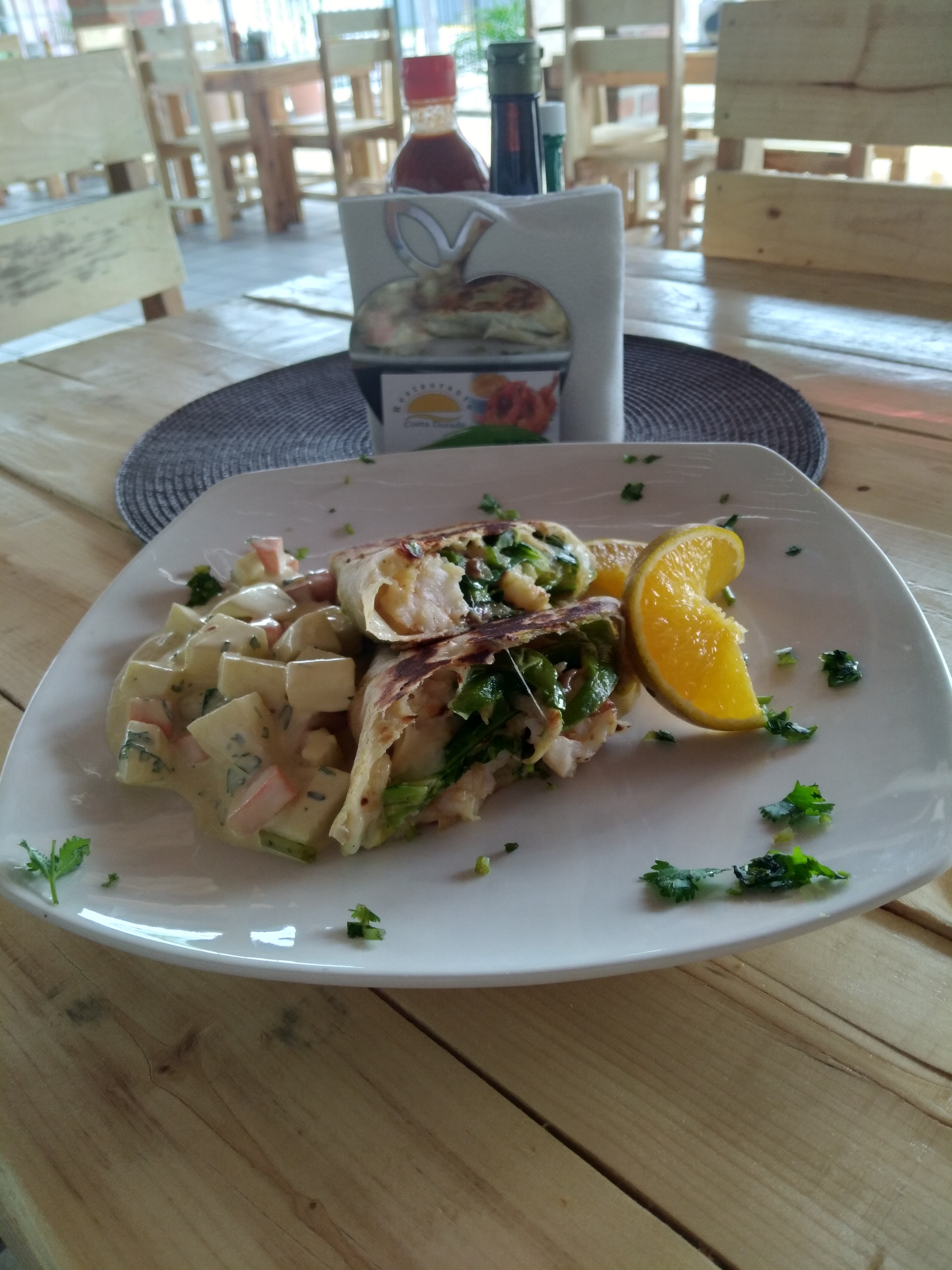 Restaurante Costa Dorada image 10