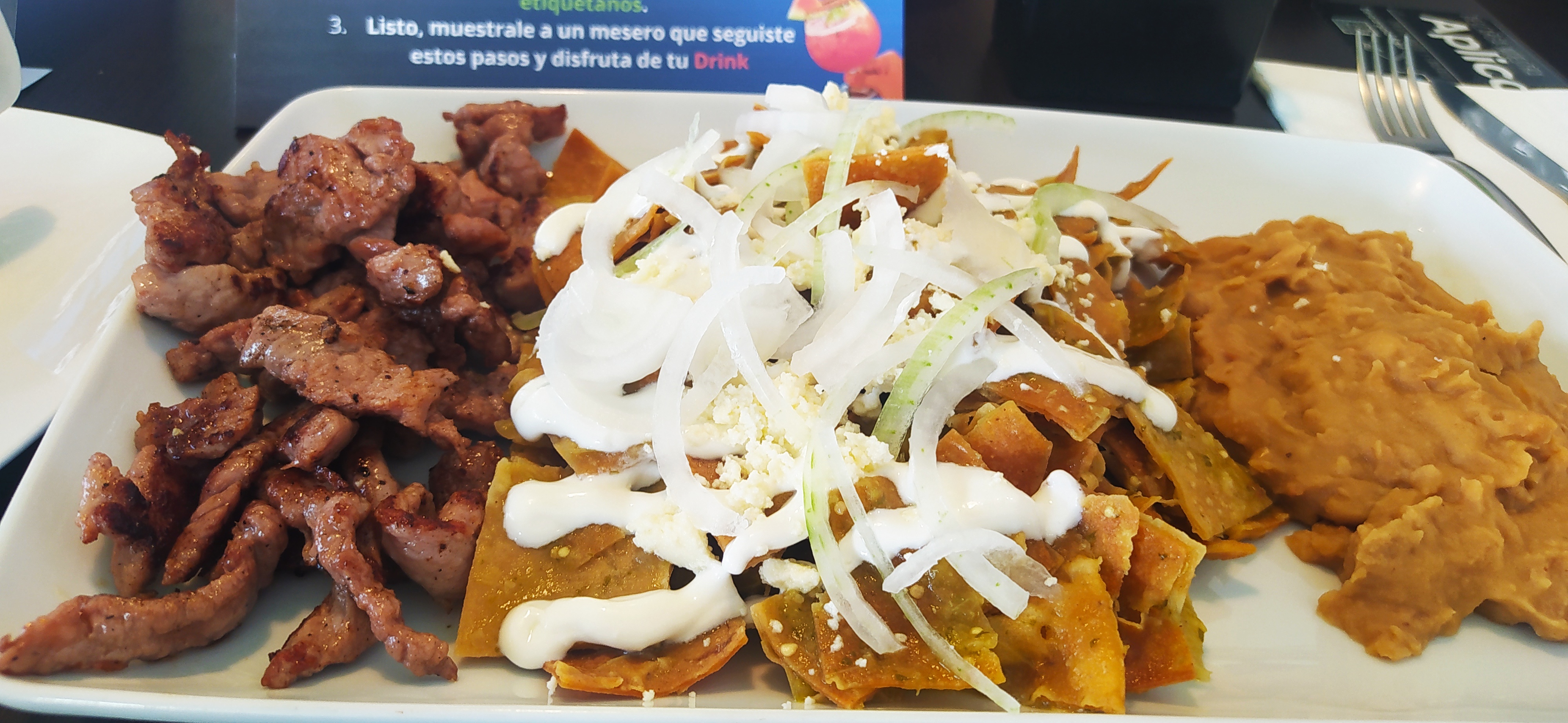 Roof Garden Restaurante image 2