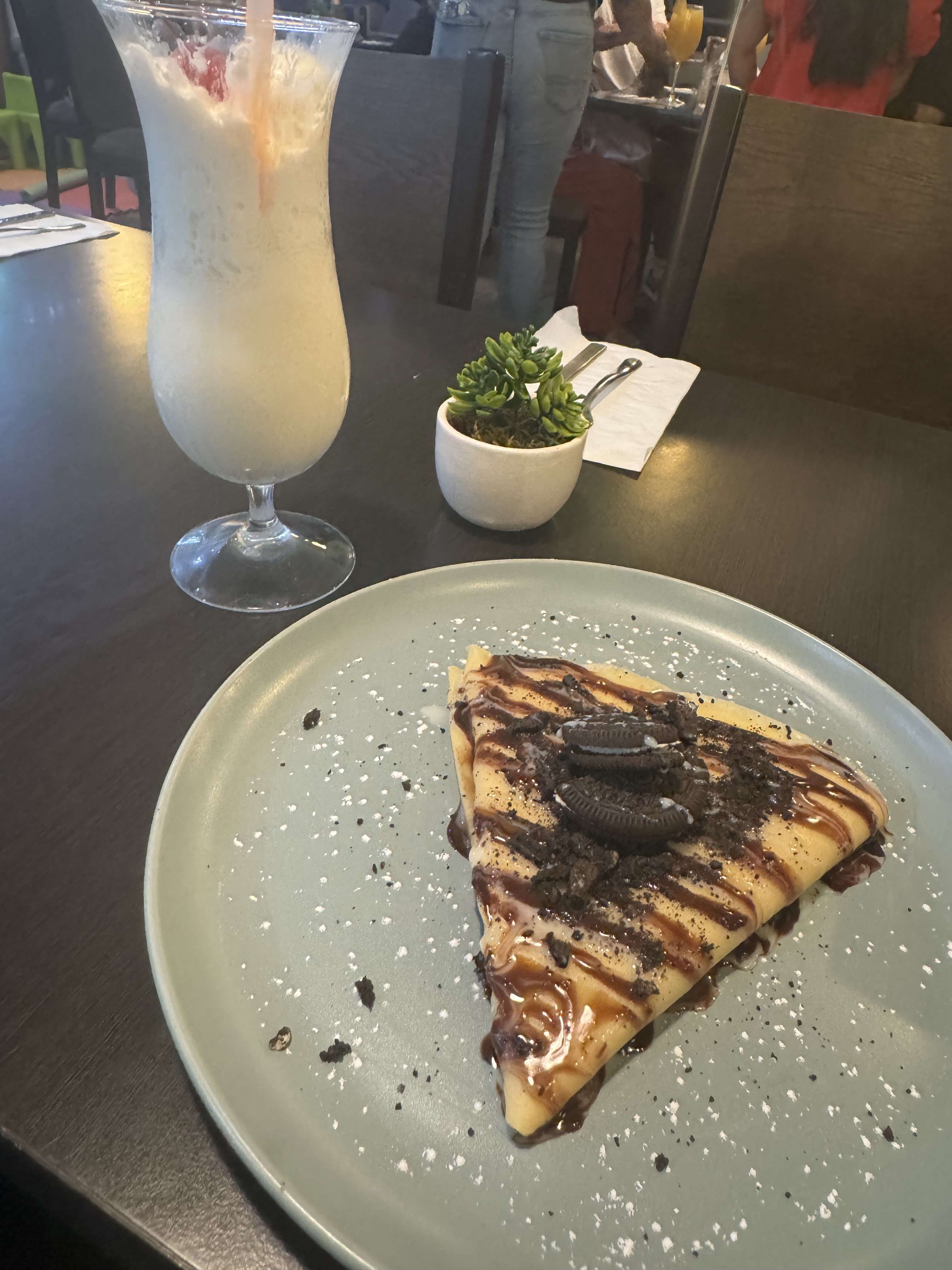 Roof Garden Restaurante image 4