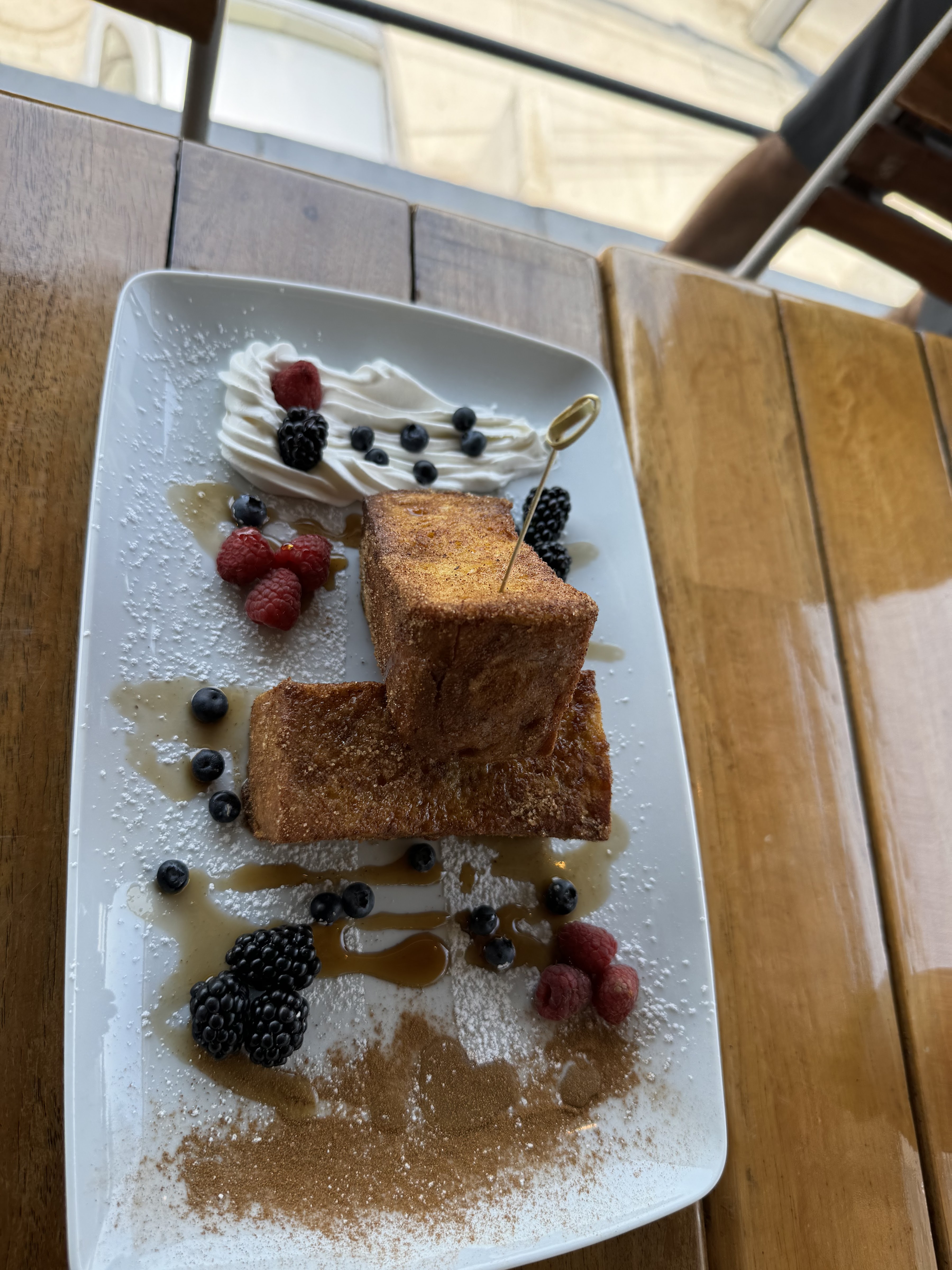 Roof Garden Restaurante image 5