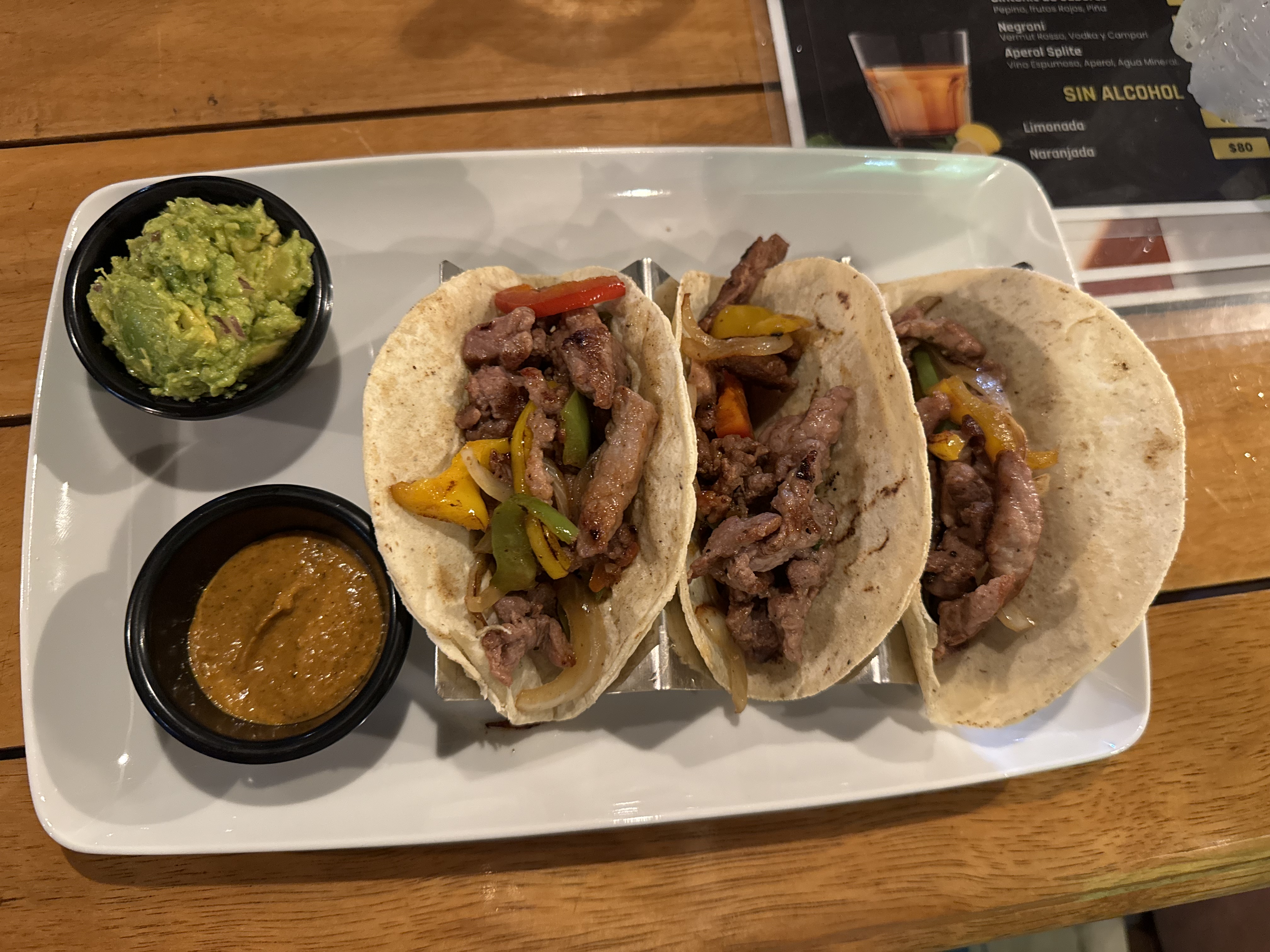 Roof Garden Restaurante image 9